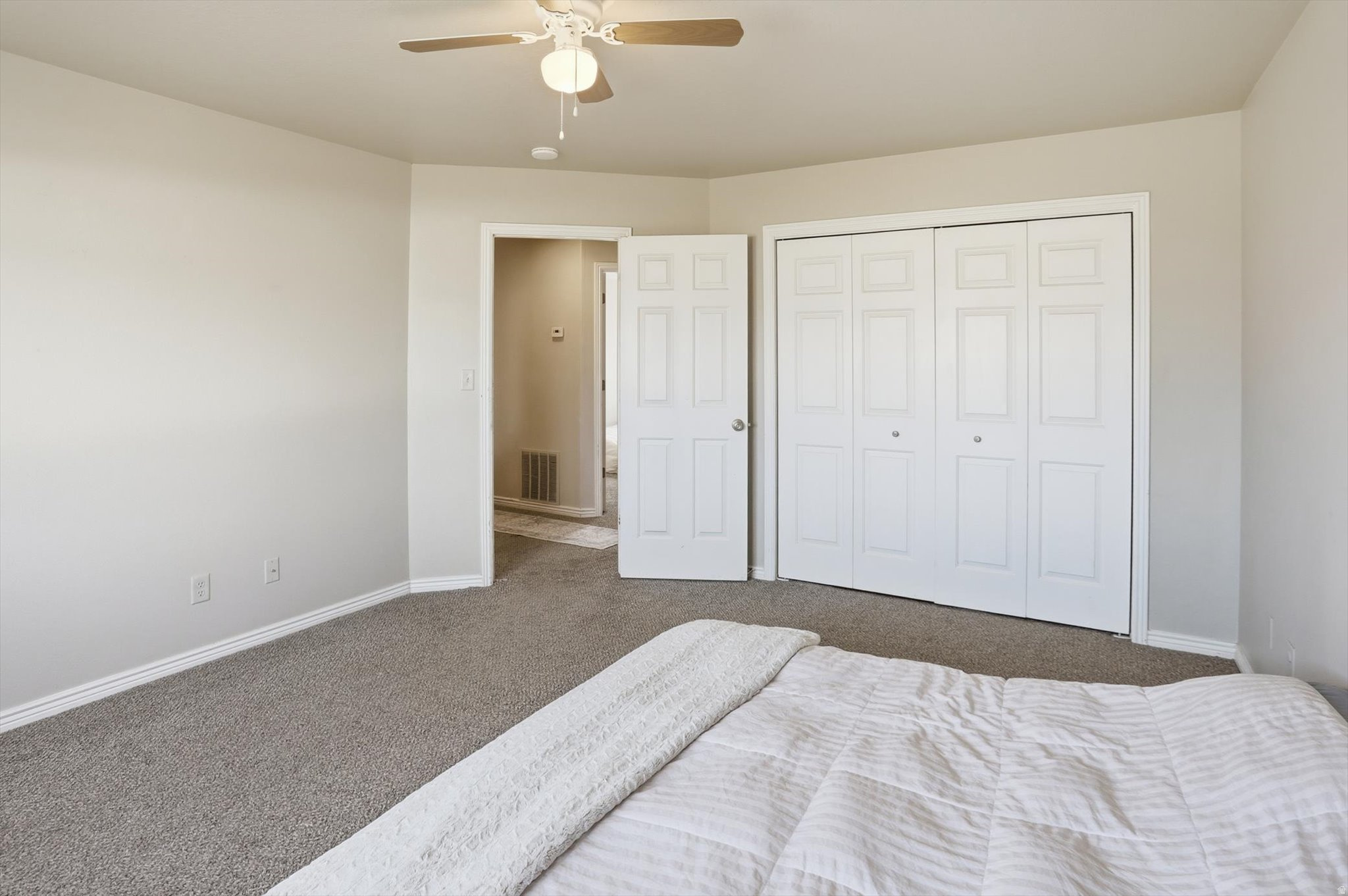 HARVEST HILLS PUD - Residential