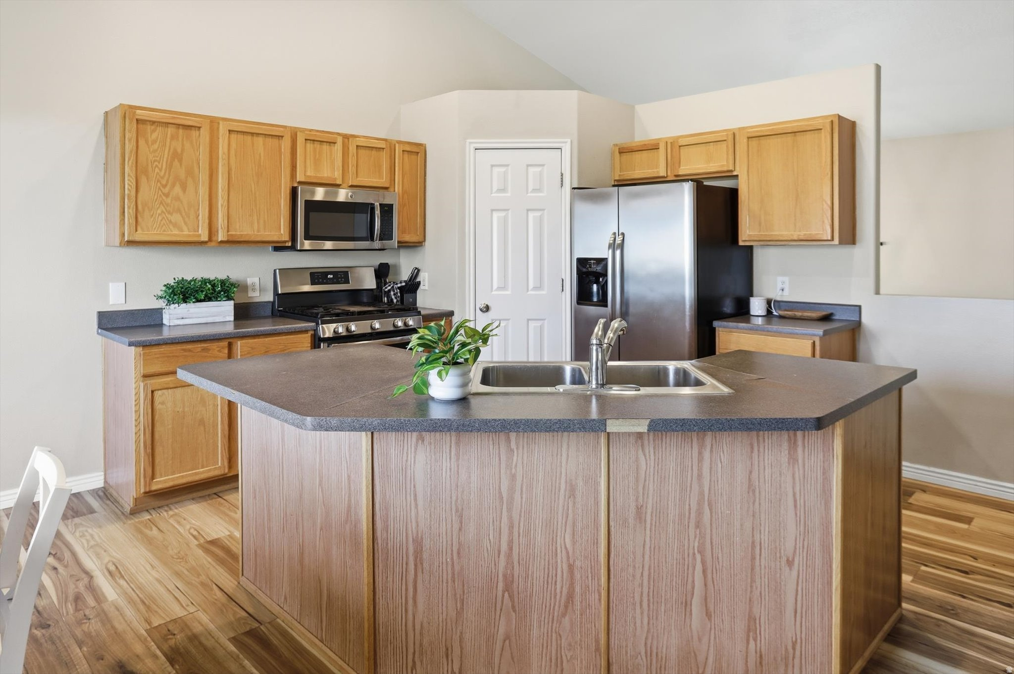 HARVEST HILLS PUD - Residential