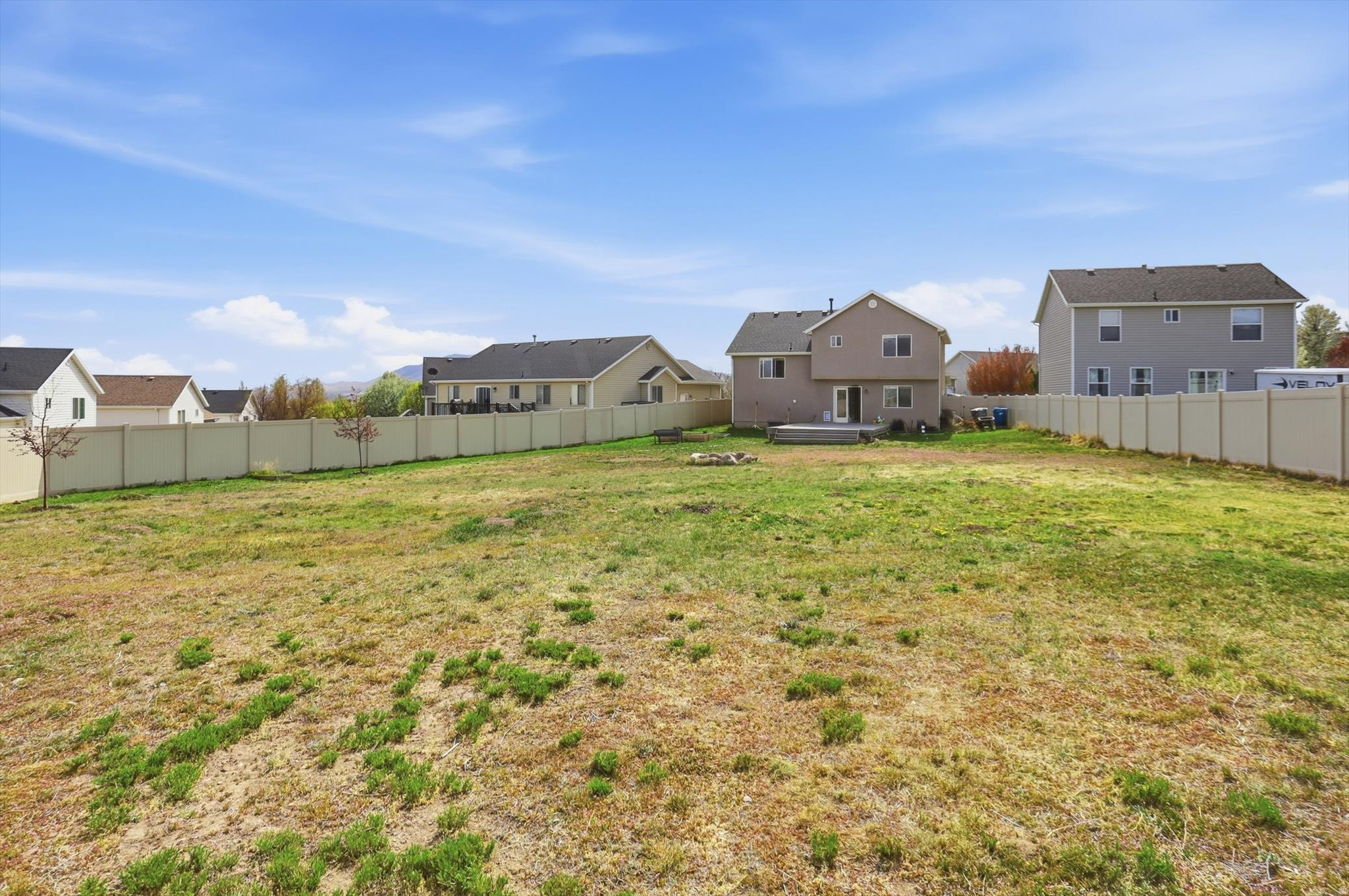 HARVEST HILLS PUD - Residential