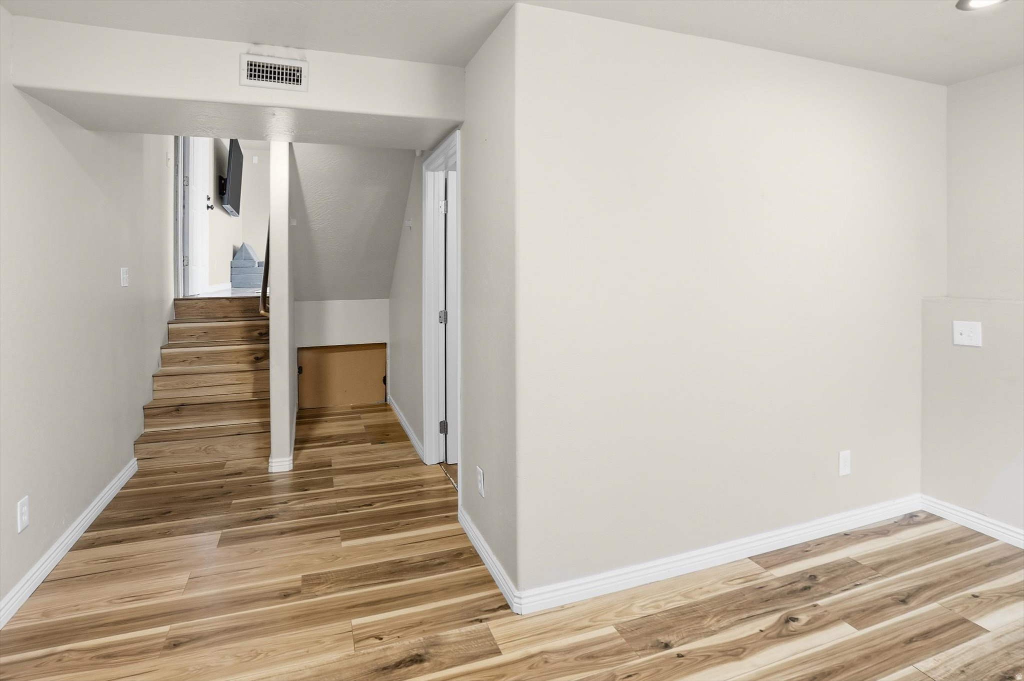 HARVEST HILLS PUD - Residential