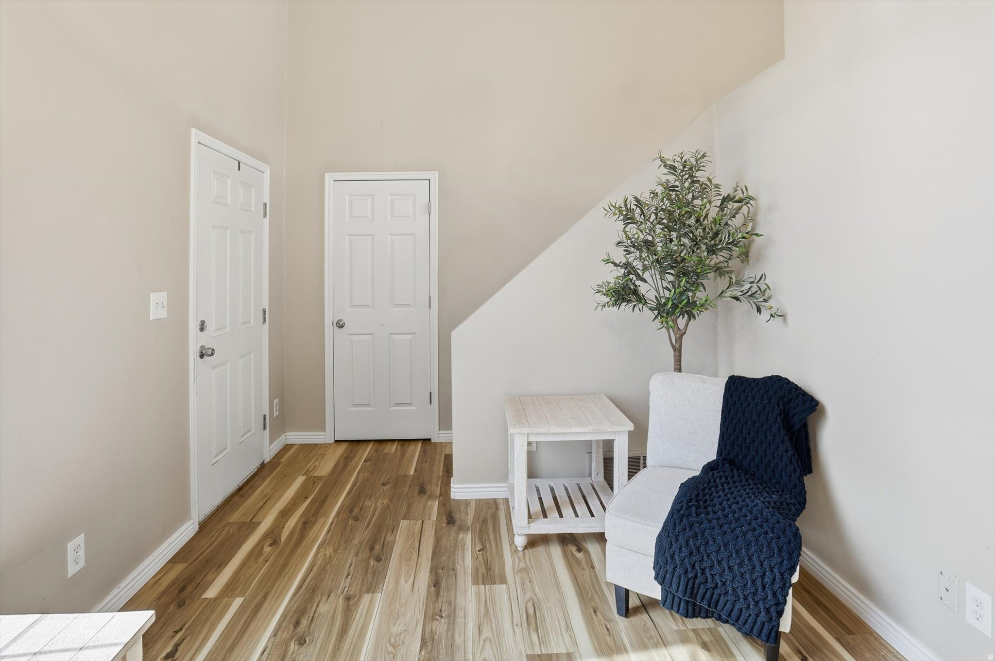 HARVEST HILLS PUD - Residential