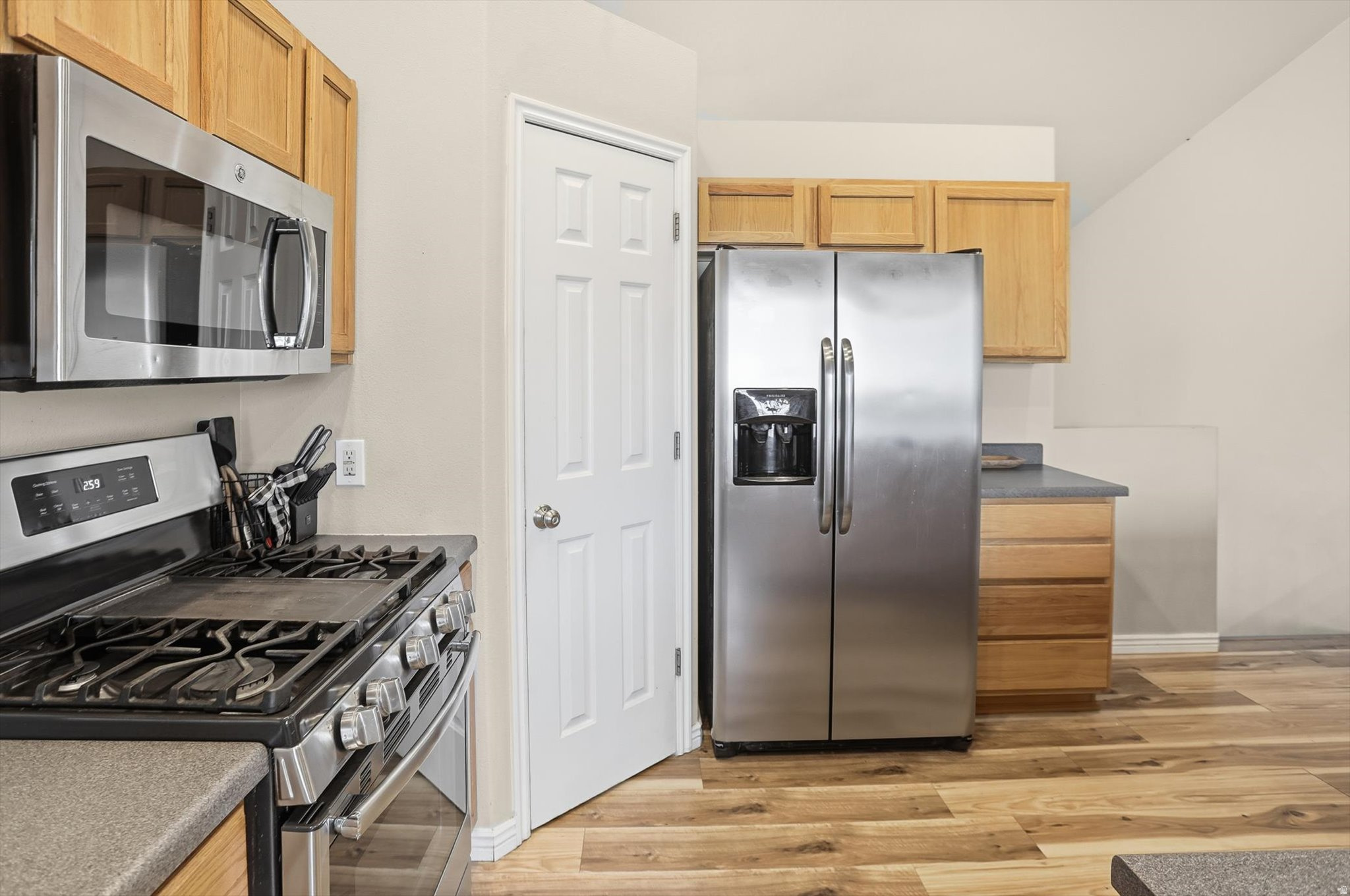 HARVEST HILLS PUD - Residential