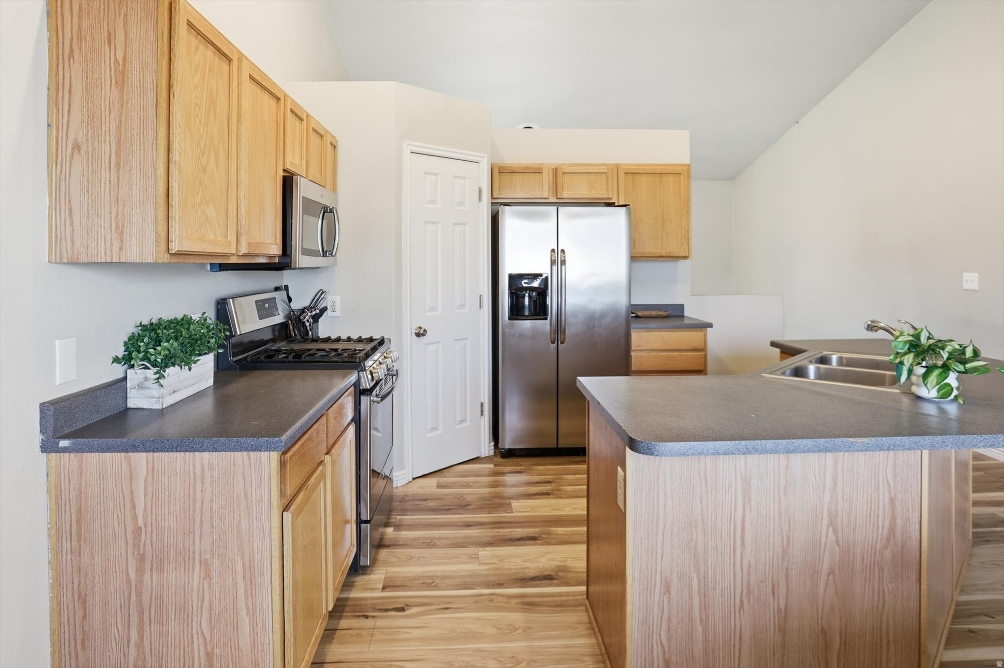 HARVEST HILLS PUD - Residential