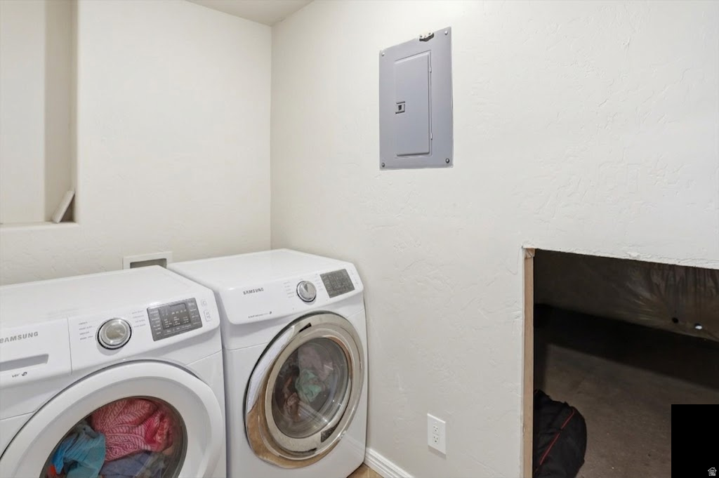 HARVEST HILLS PUD - Residential