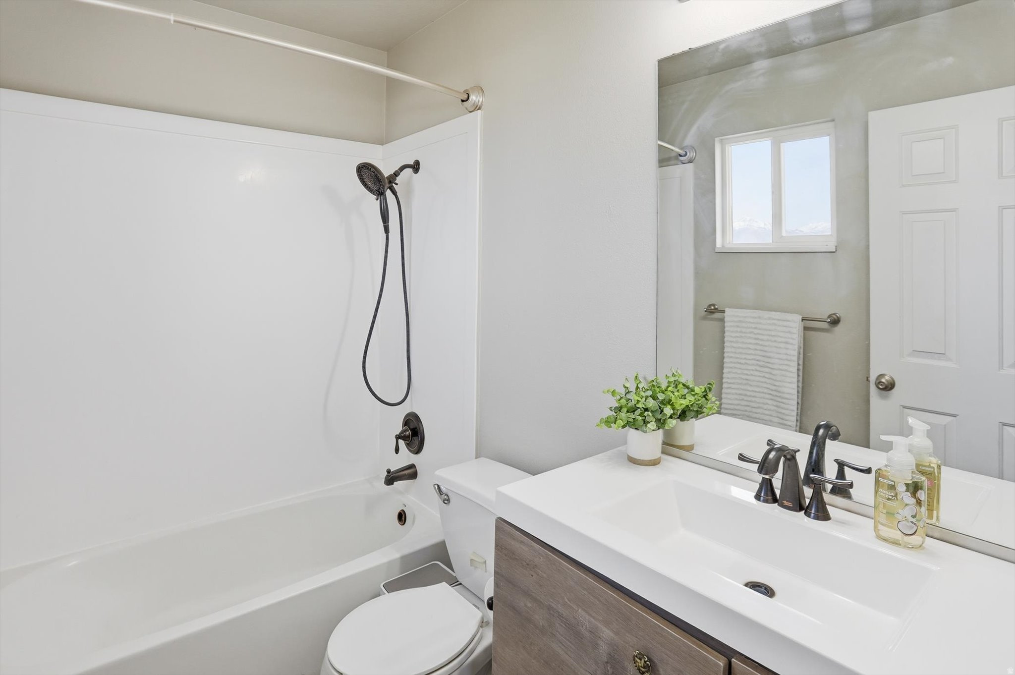 HARVEST HILLS PUD - Residential