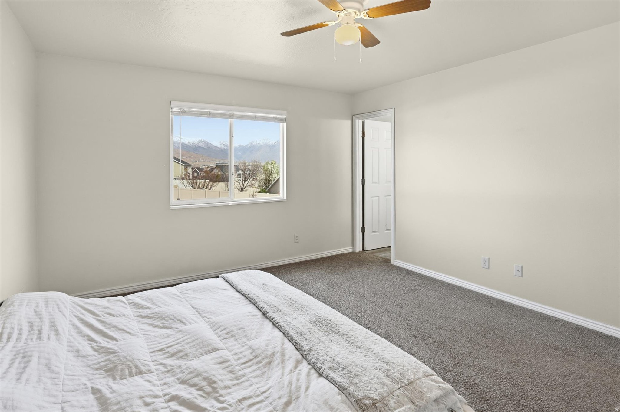 HARVEST HILLS PUD - Residential