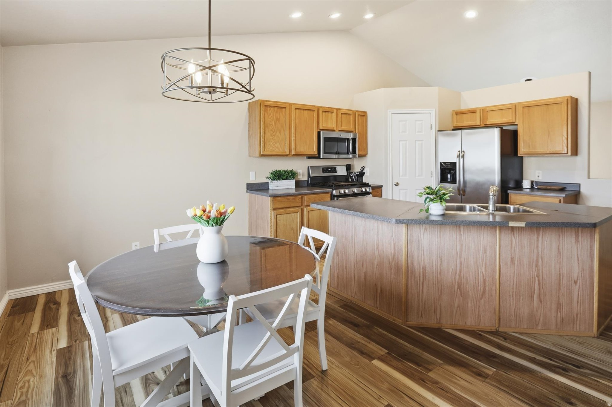 HARVEST HILLS PUD - Residential