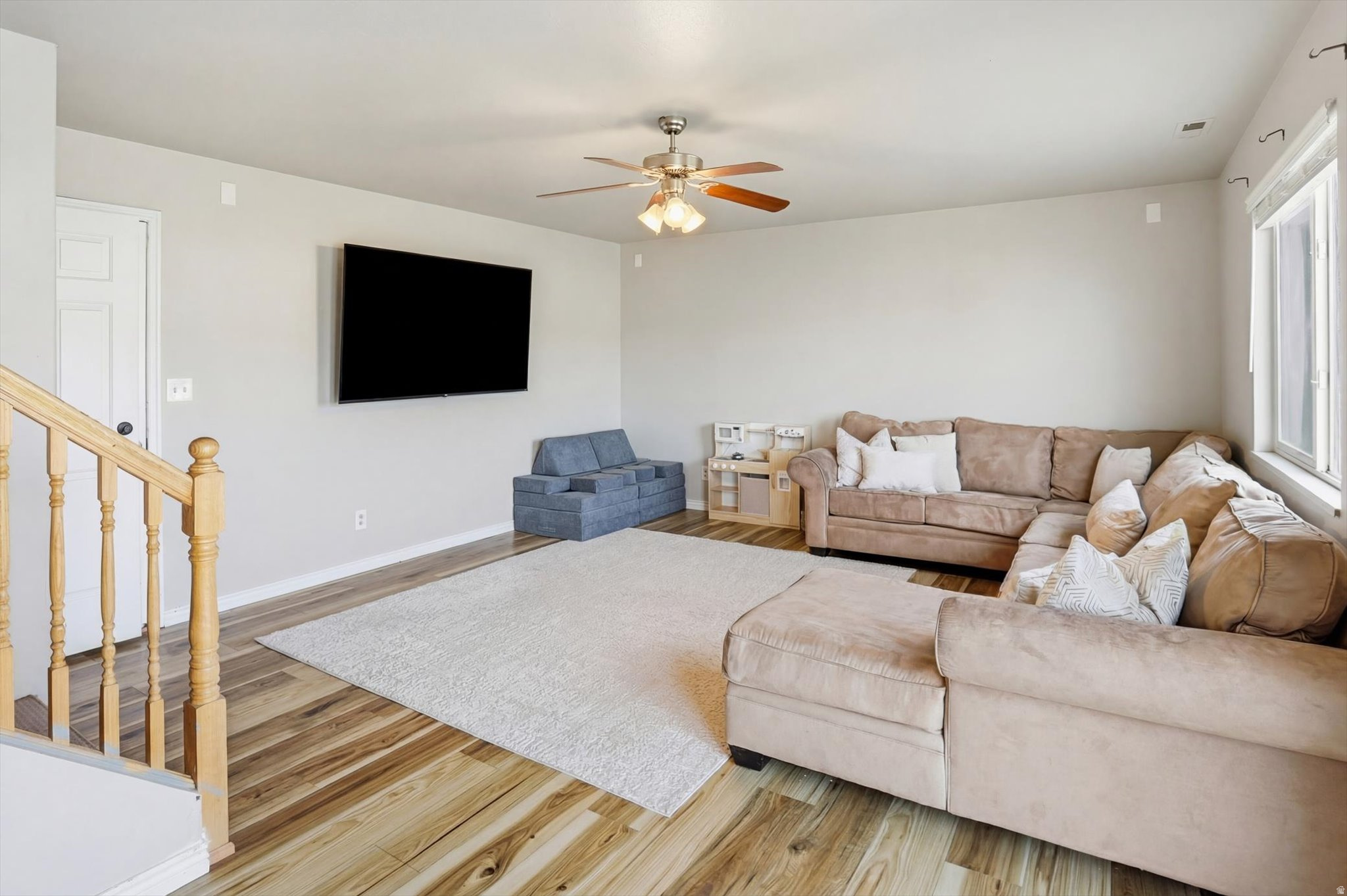 HARVEST HILLS PUD - Residential