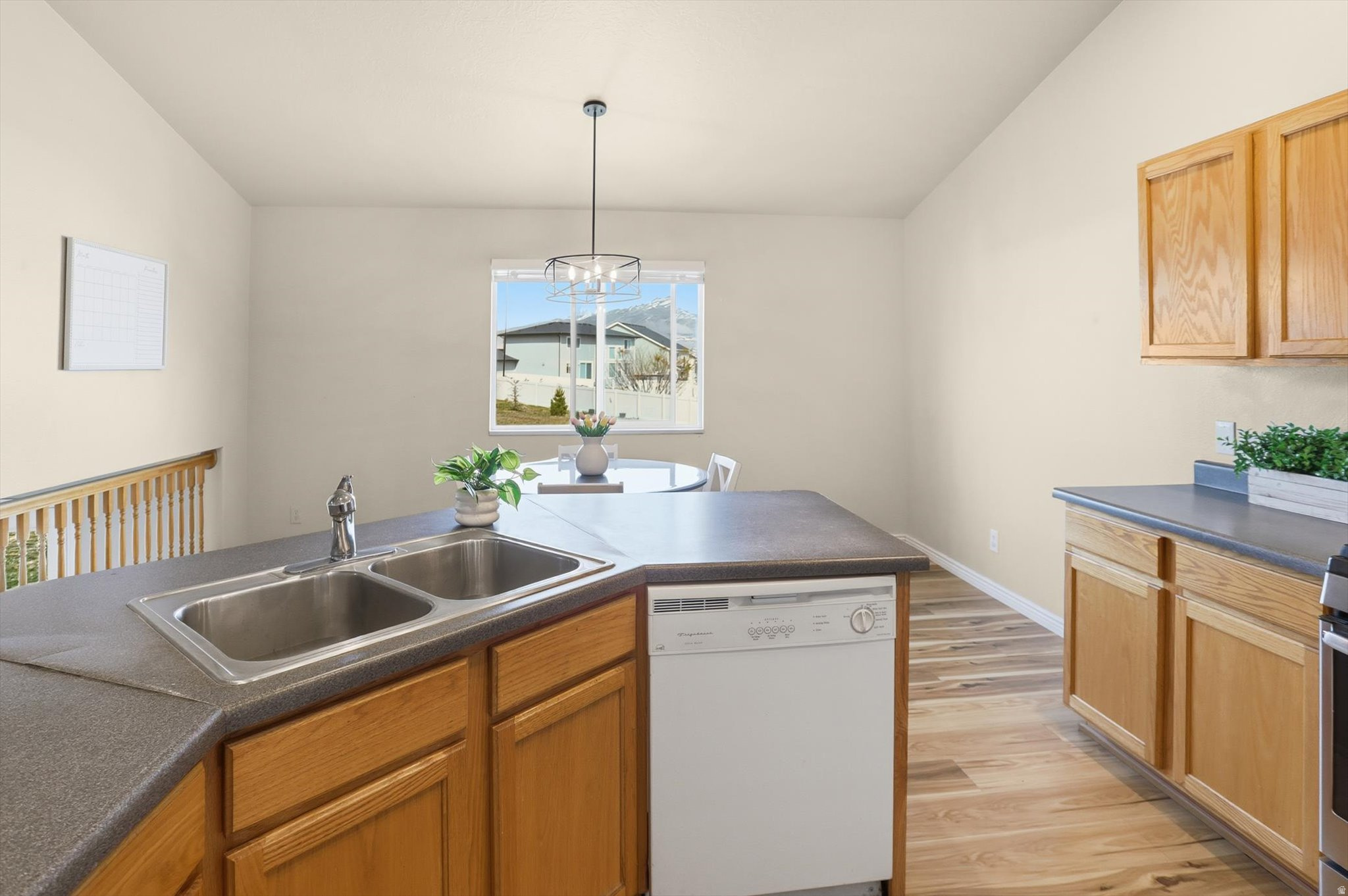 HARVEST HILLS PUD - Residential