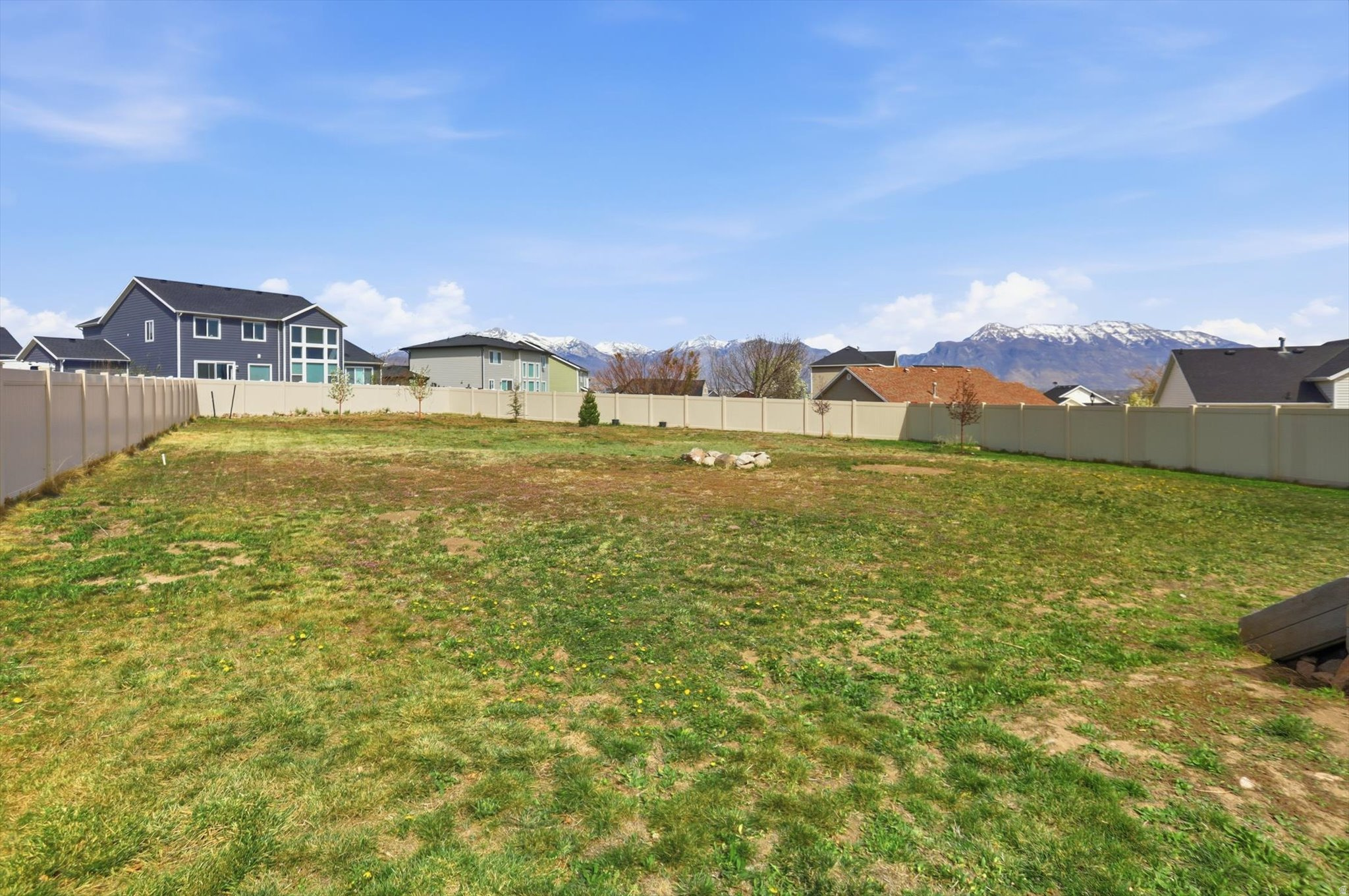 HARVEST HILLS PUD - Residential