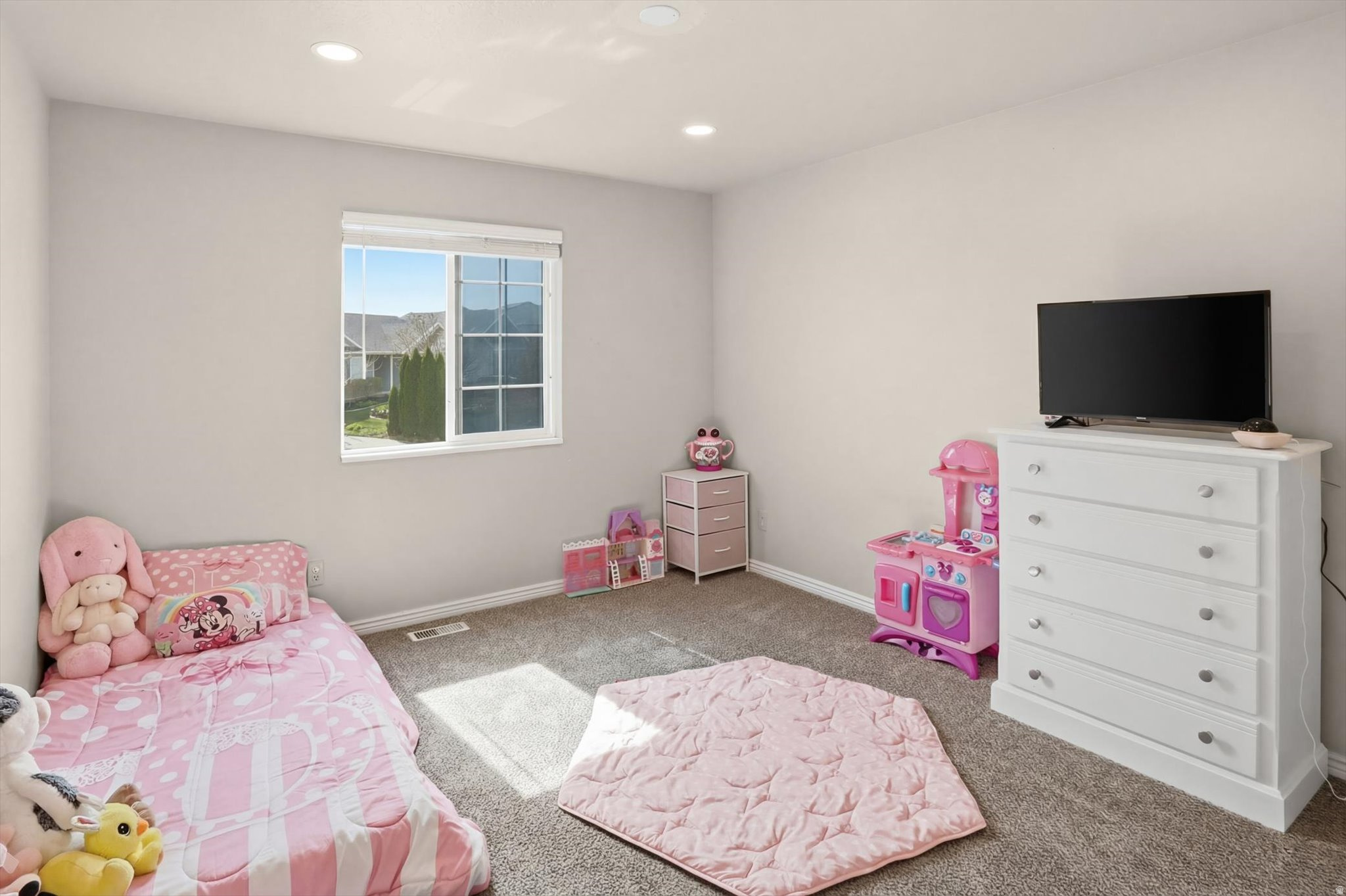 HARVEST HILLS PUD - Residential