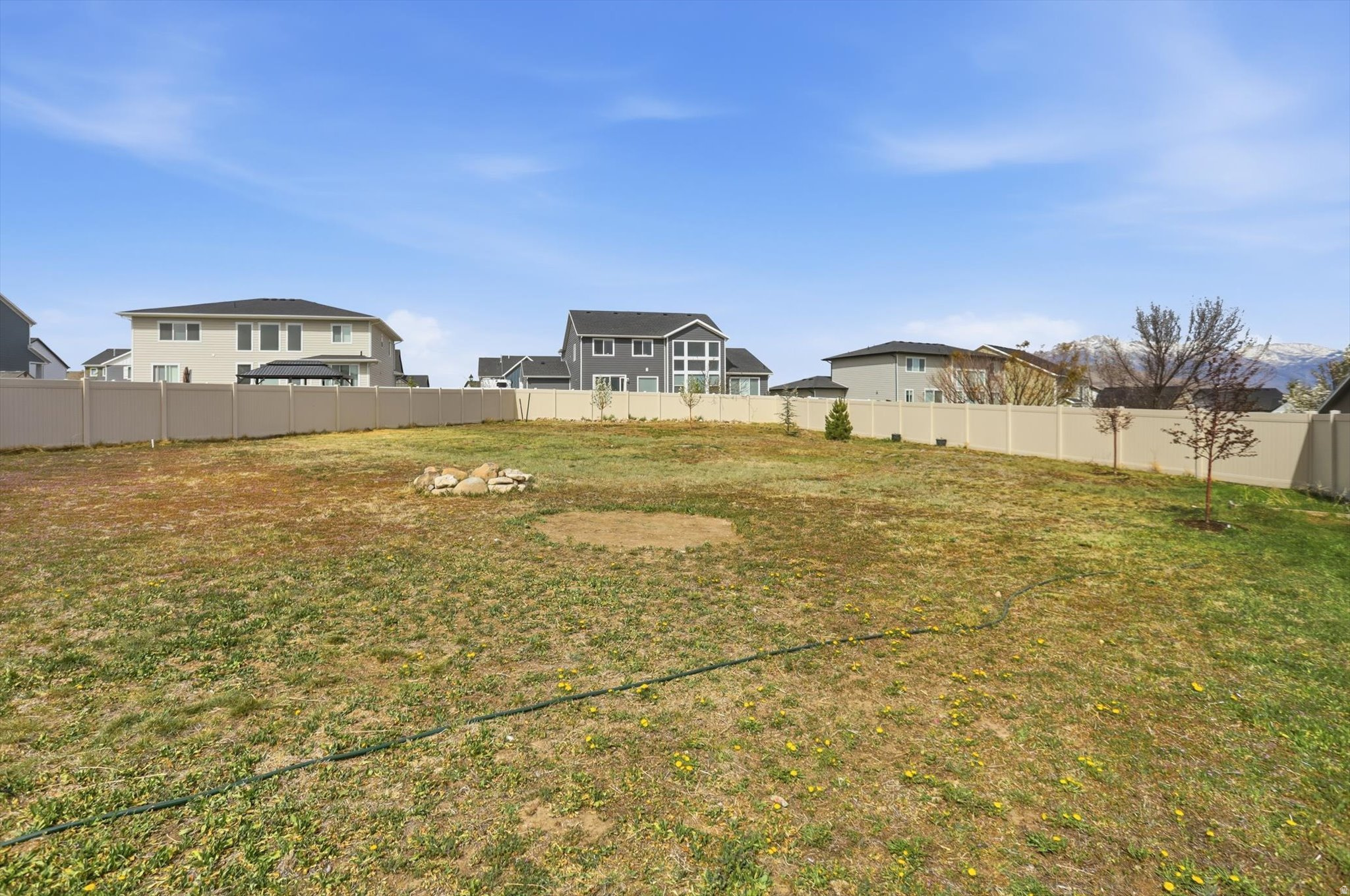 HARVEST HILLS PUD - Residential