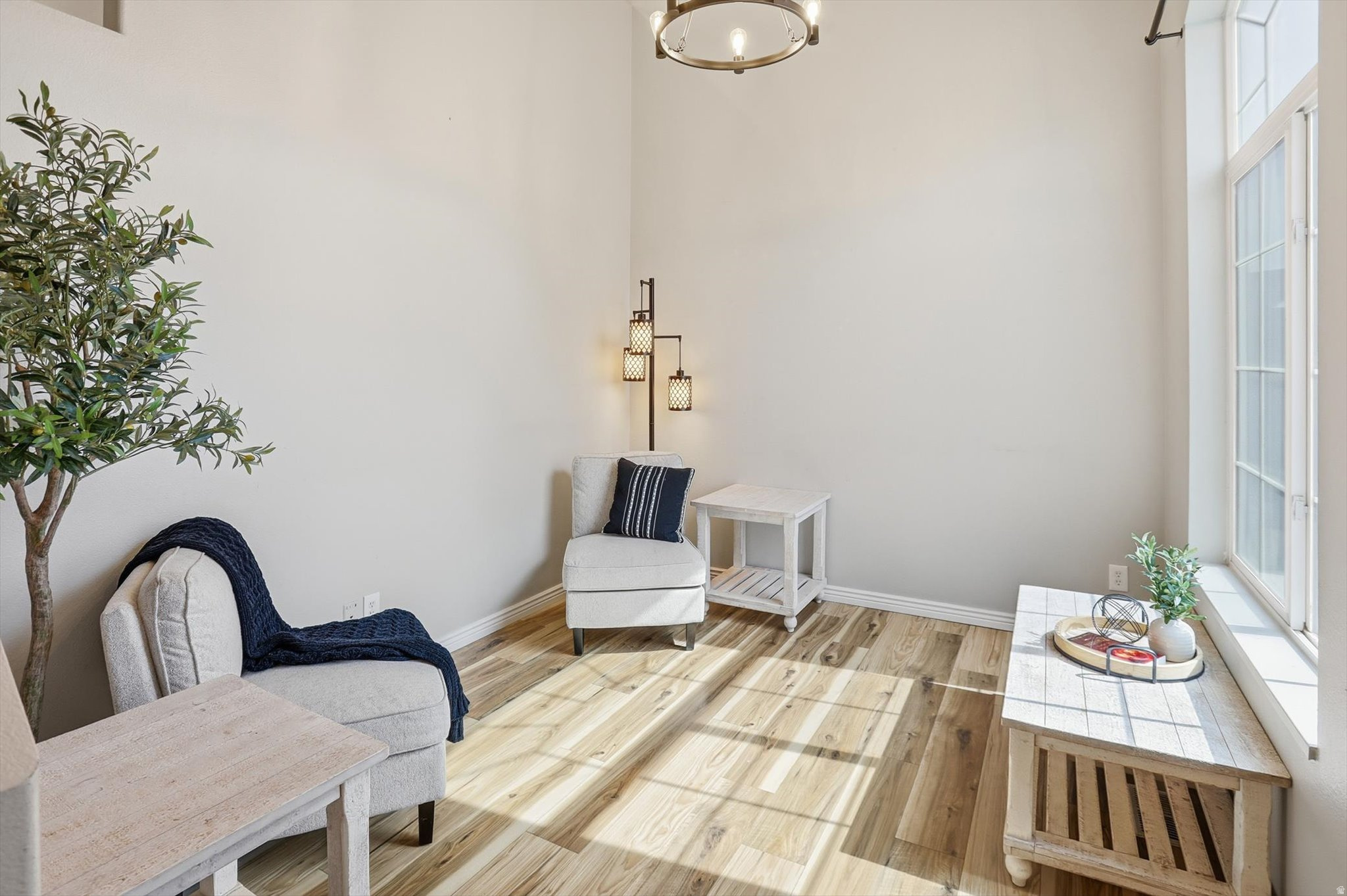 HARVEST HILLS PUD - Residential