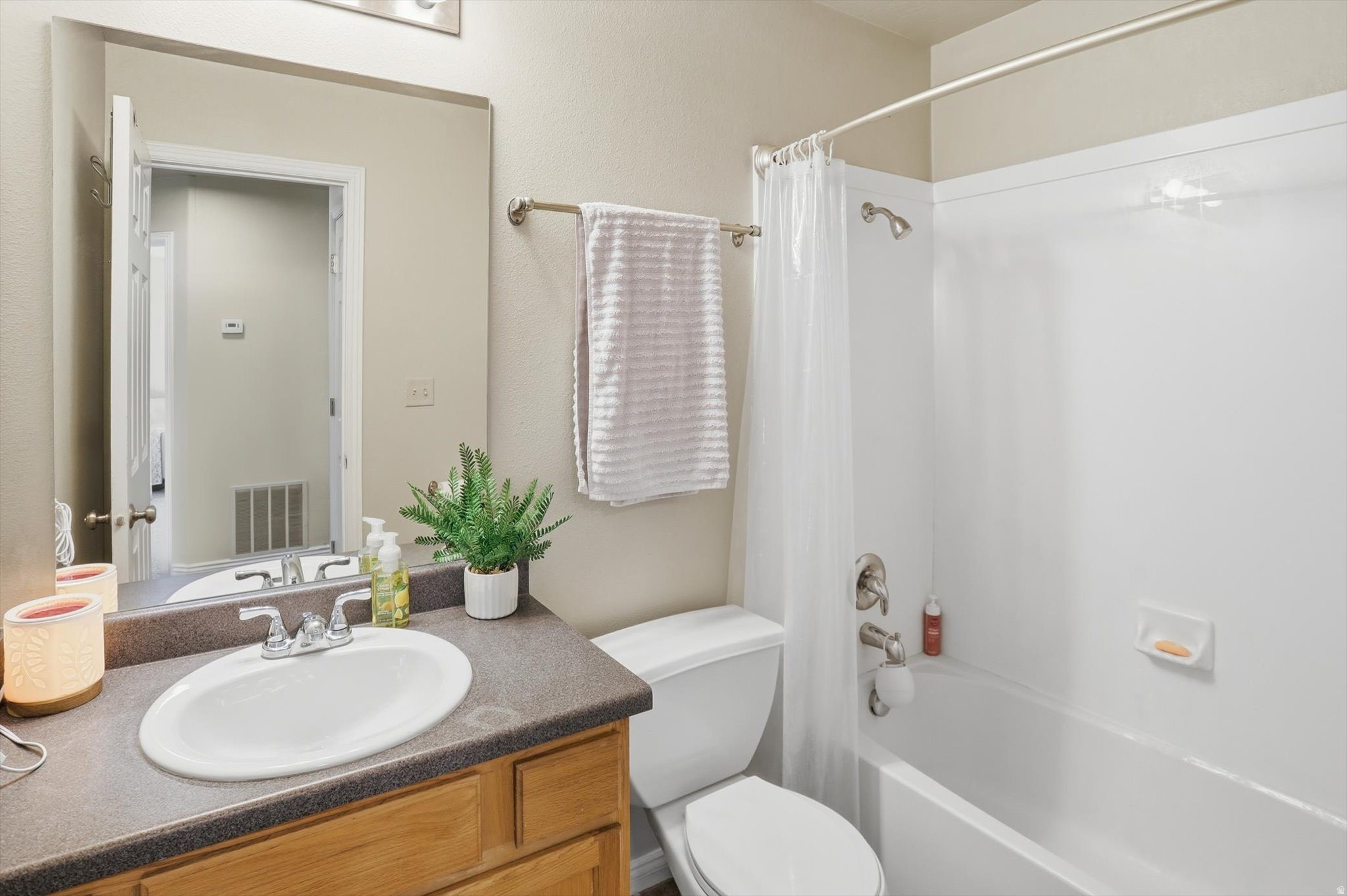 HARVEST HILLS PUD - Residential