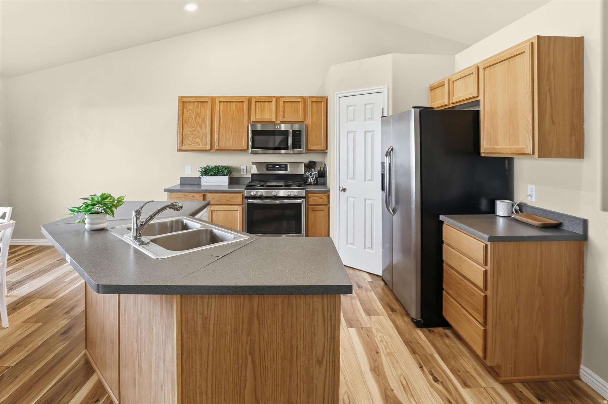 HARVEST HILLS PUD - Residential