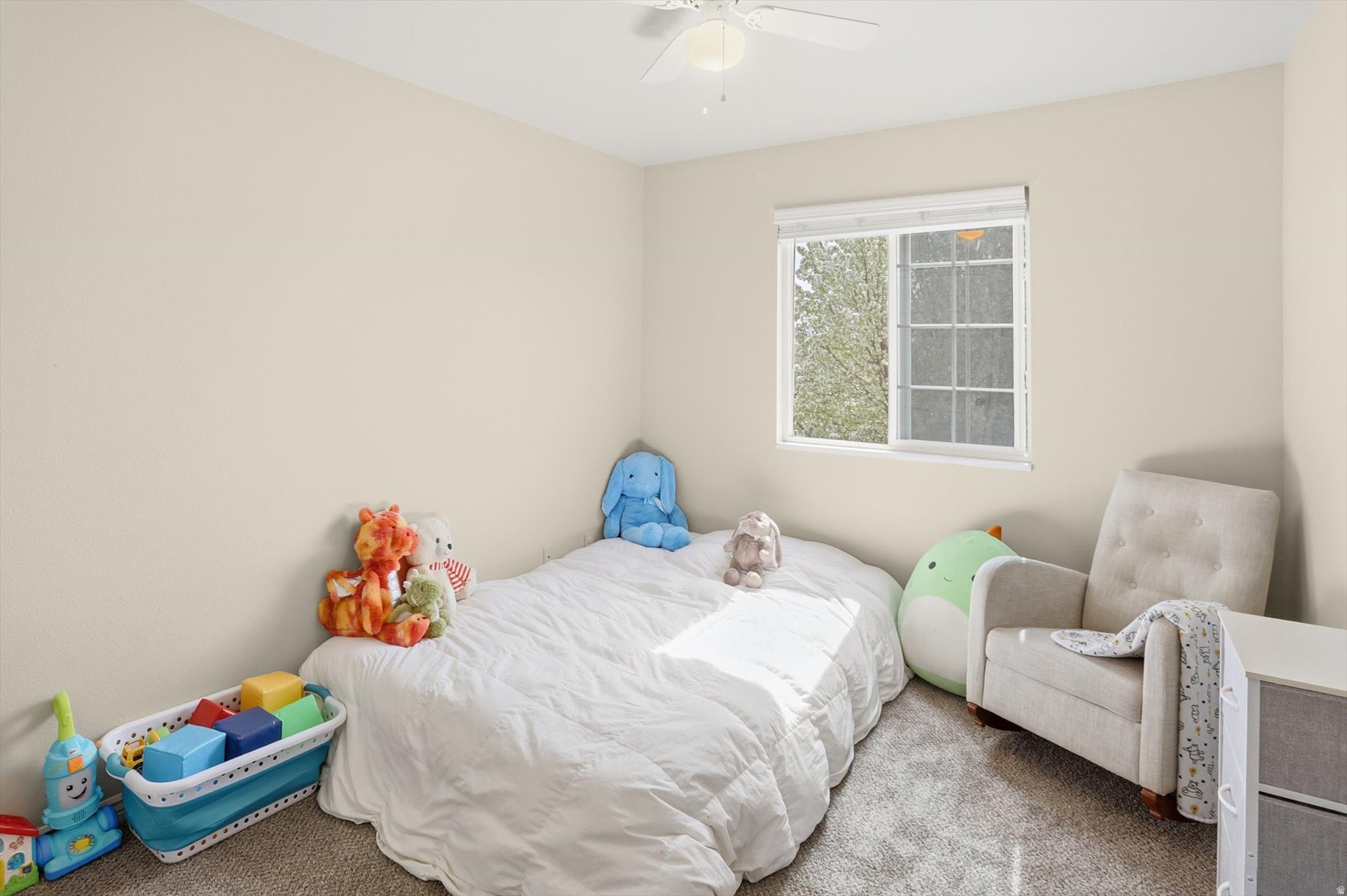 HARVEST HILLS PUD - Residential