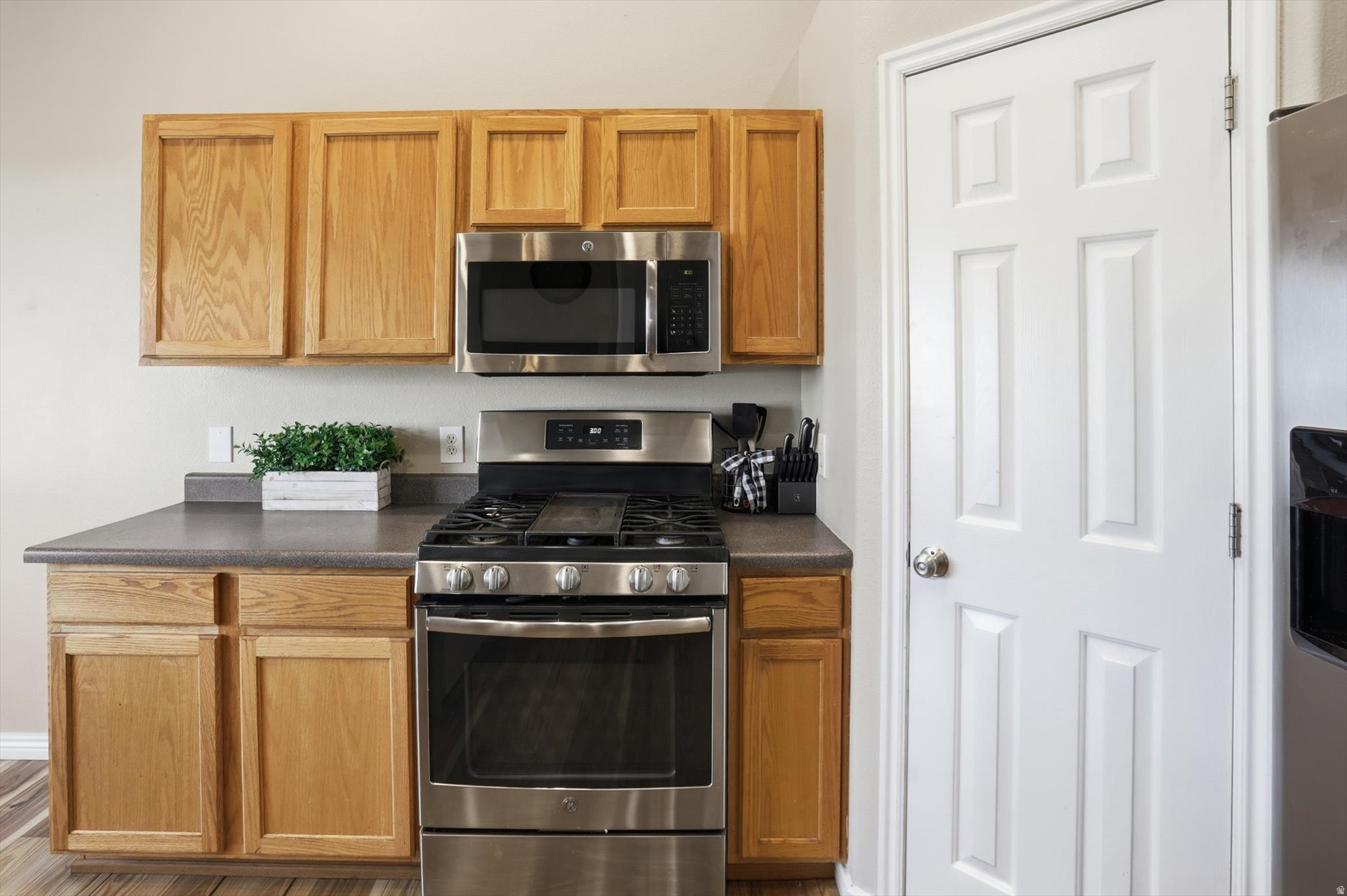 HARVEST HILLS PUD - Residential