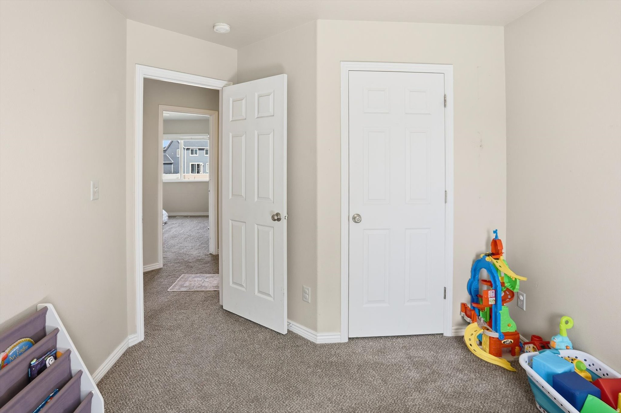 HARVEST HILLS PUD - Residential