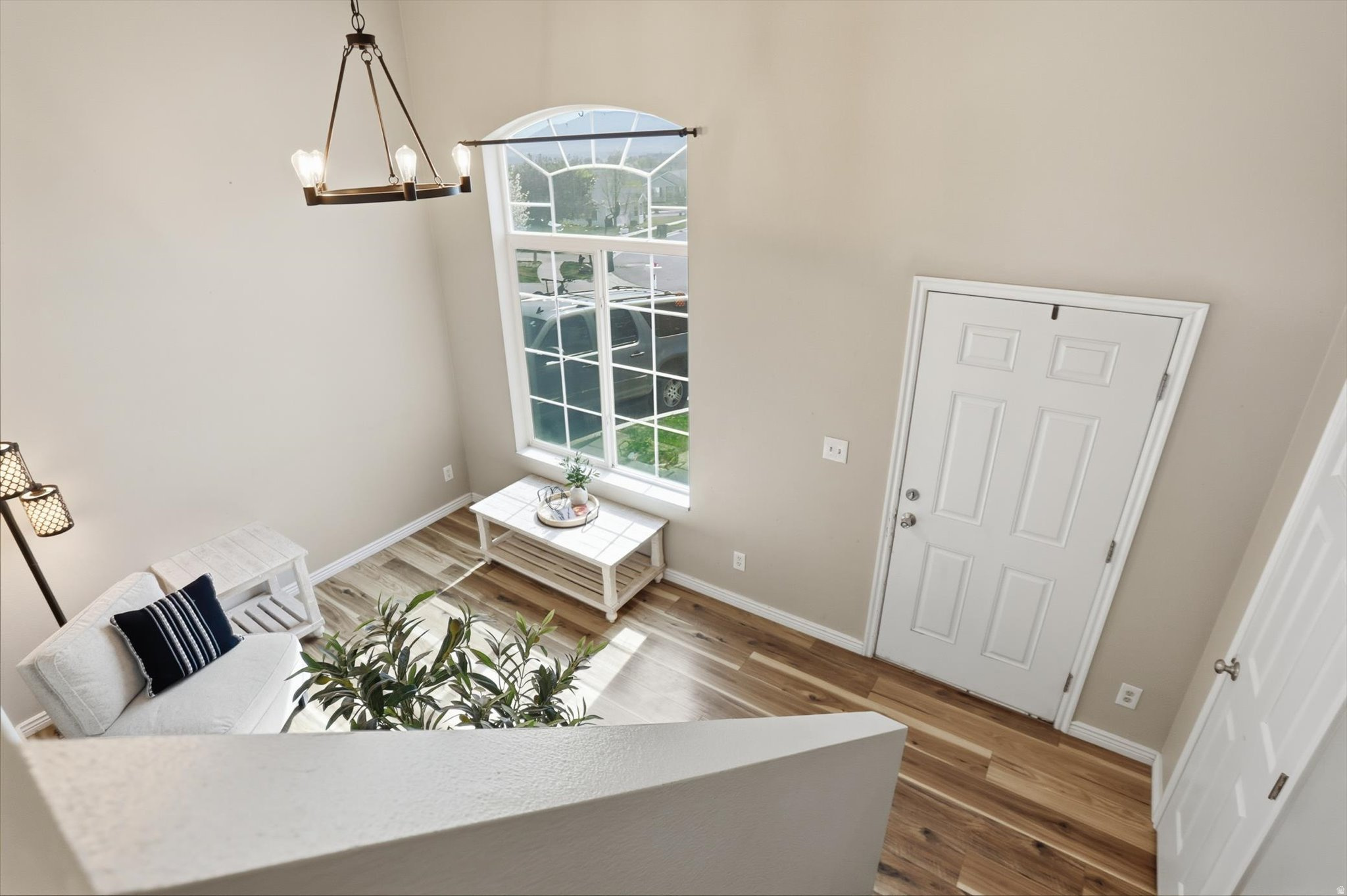 HARVEST HILLS PUD - Residential