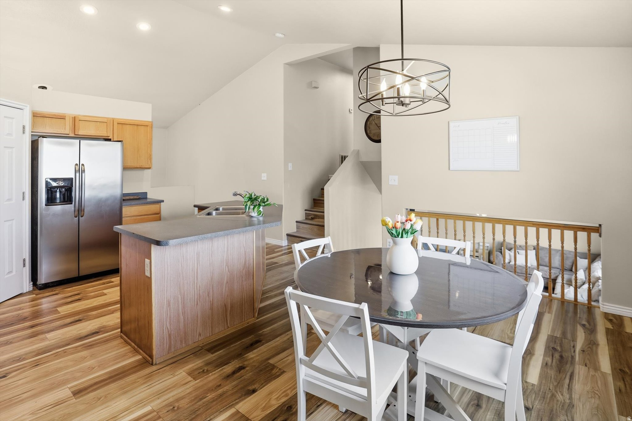 HARVEST HILLS PUD - Residential