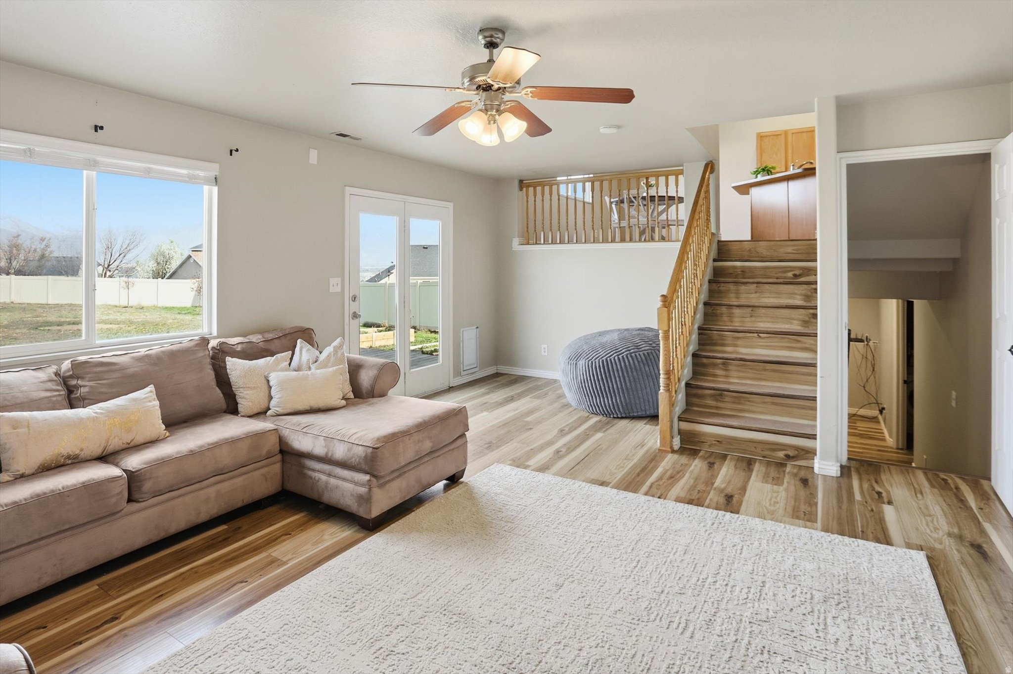 HARVEST HILLS PUD - Residential