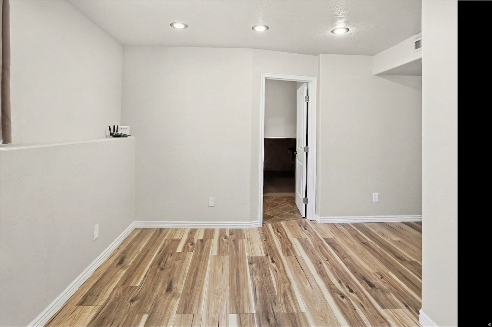 HARVEST HILLS PUD - Residential