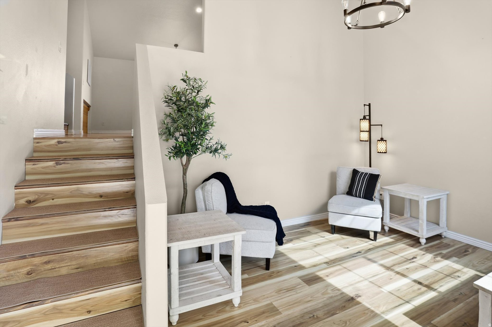 HARVEST HILLS PUD - Residential