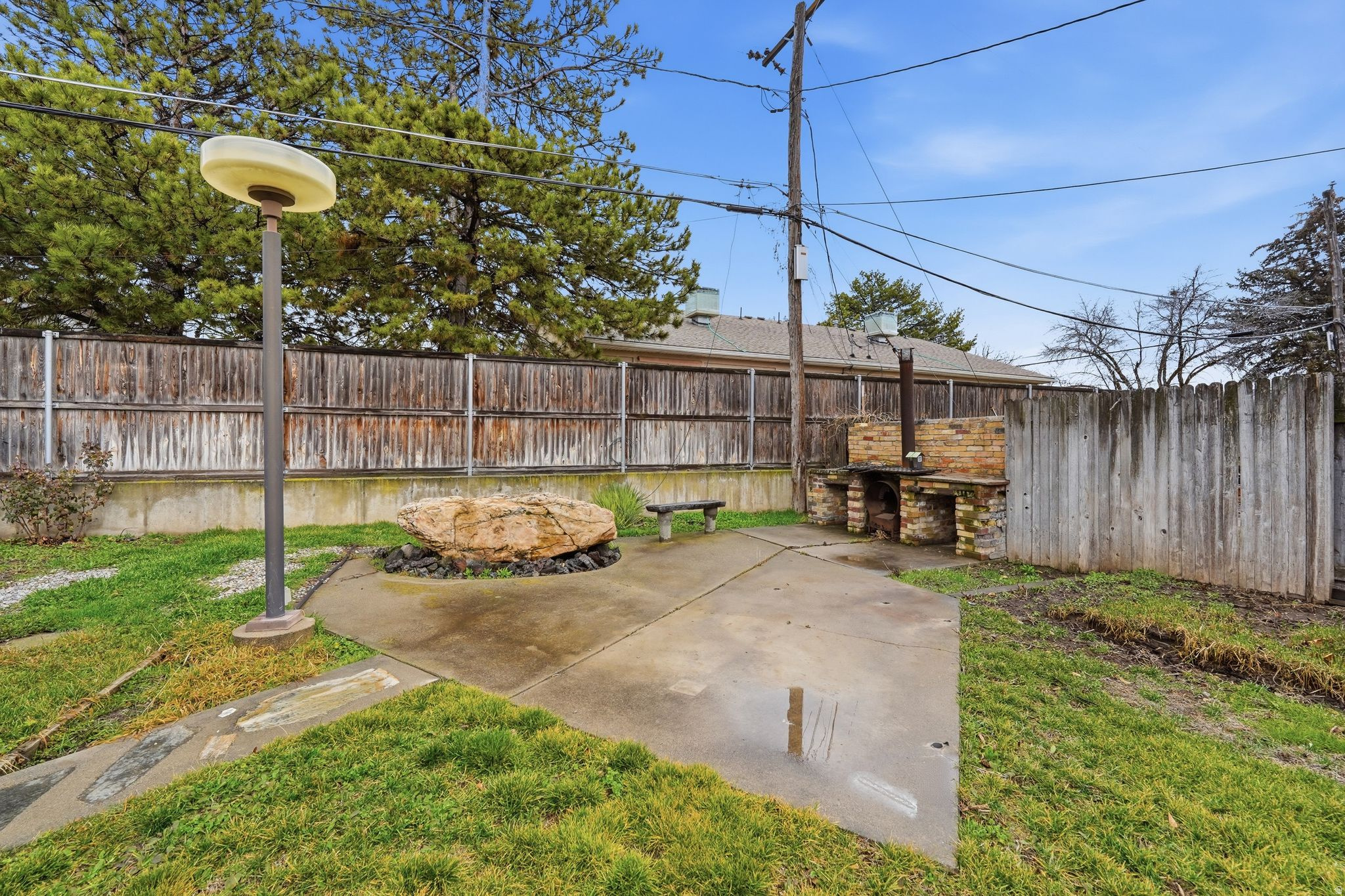 PLAT A BIG FIELD SUR - Residential