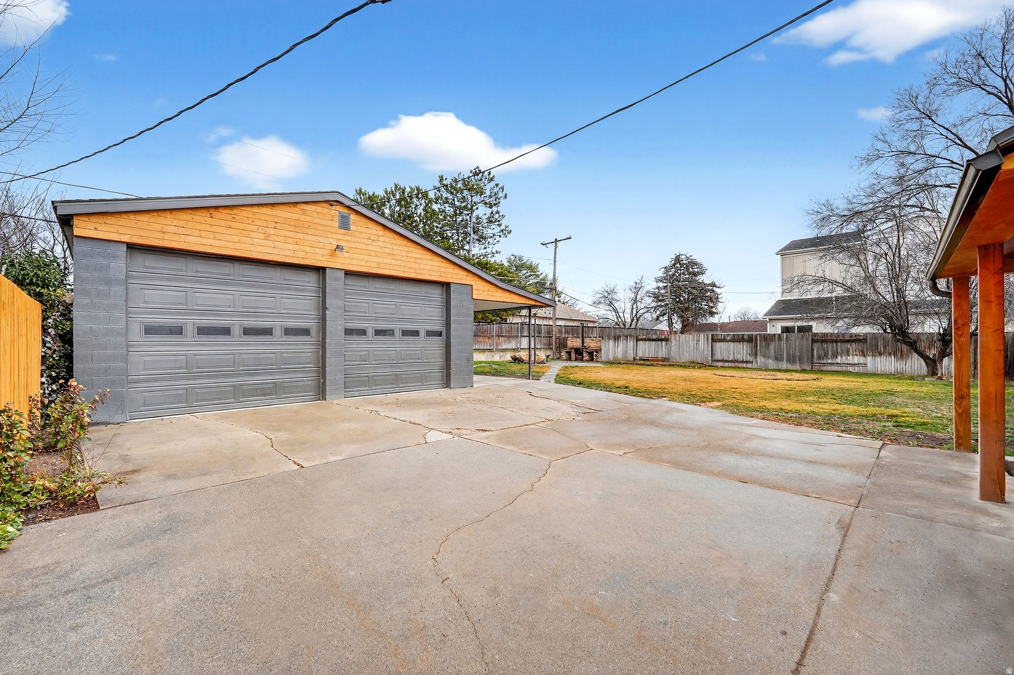 PLAT A BIG FIELD SUR - Residential