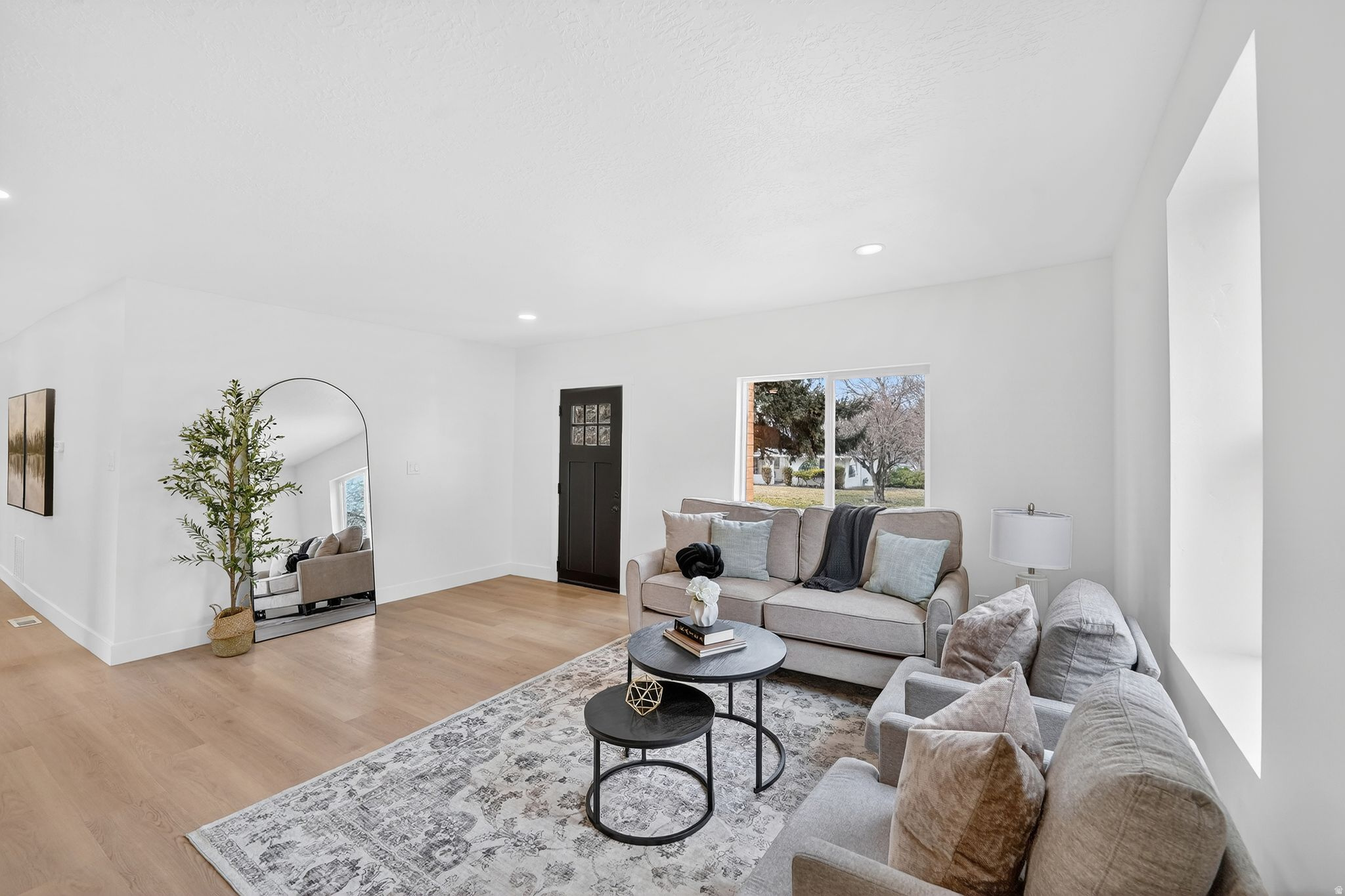 PLAT A BIG FIELD SUR - Residential