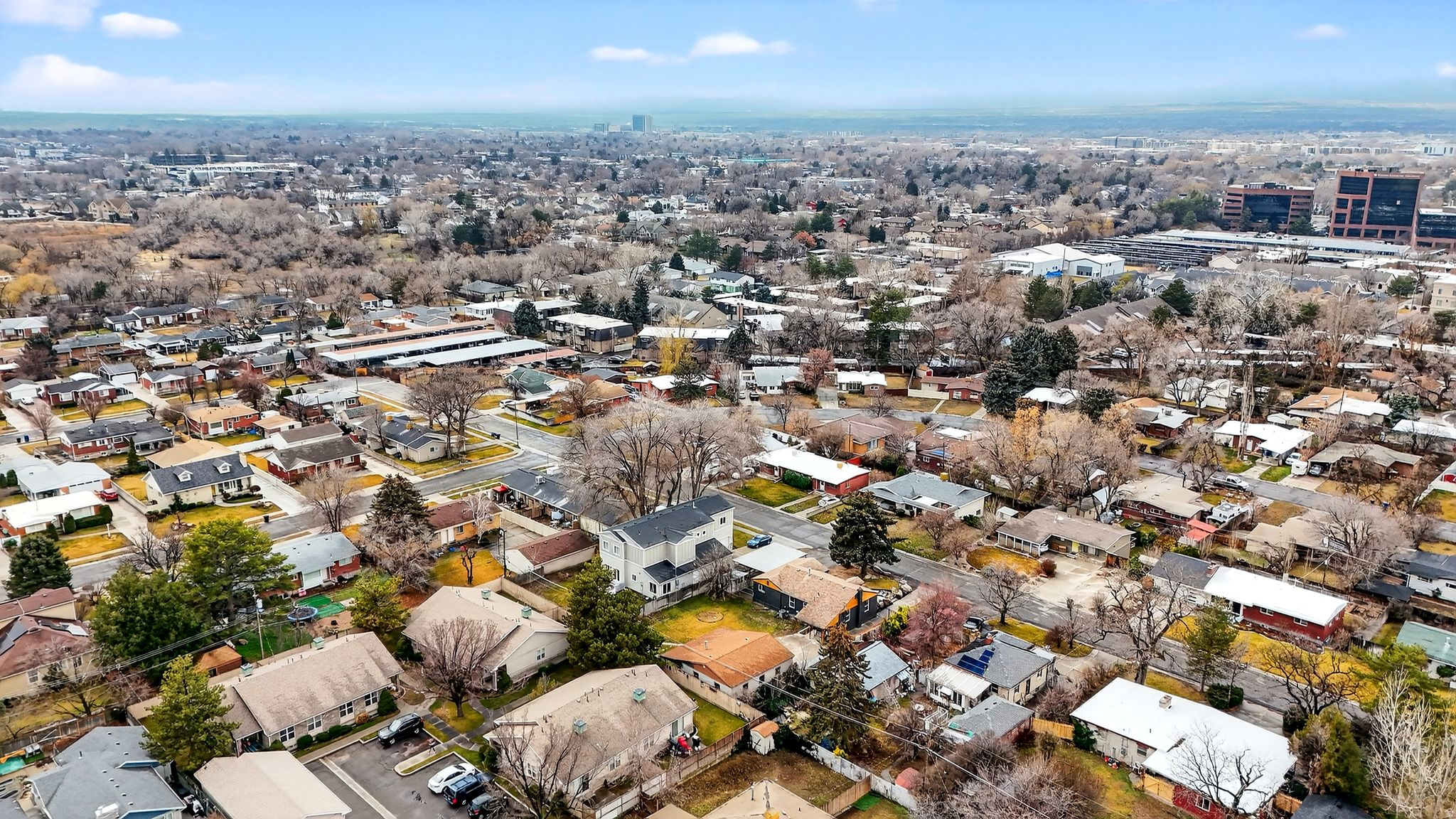 PLAT A BIG FIELD SUR - Residential