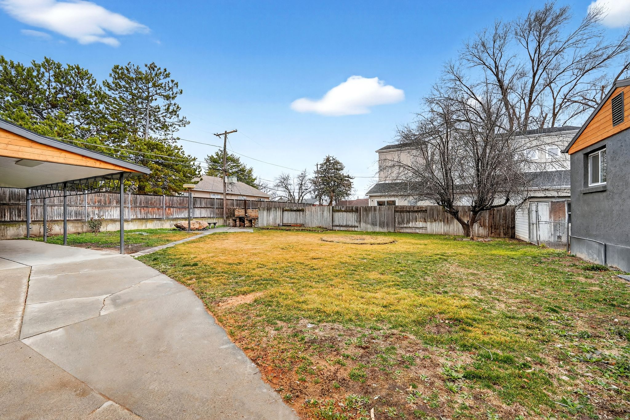 PLAT A BIG FIELD SUR - Residential