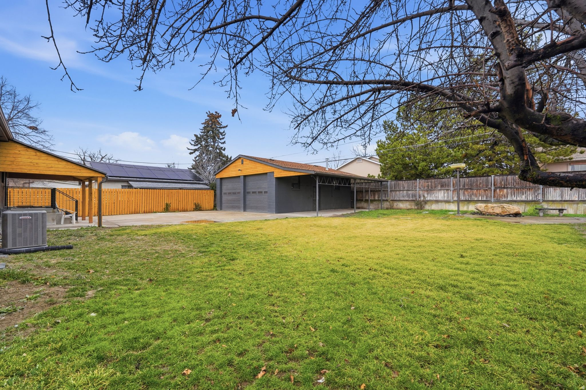 PLAT A BIG FIELD SUR - Residential