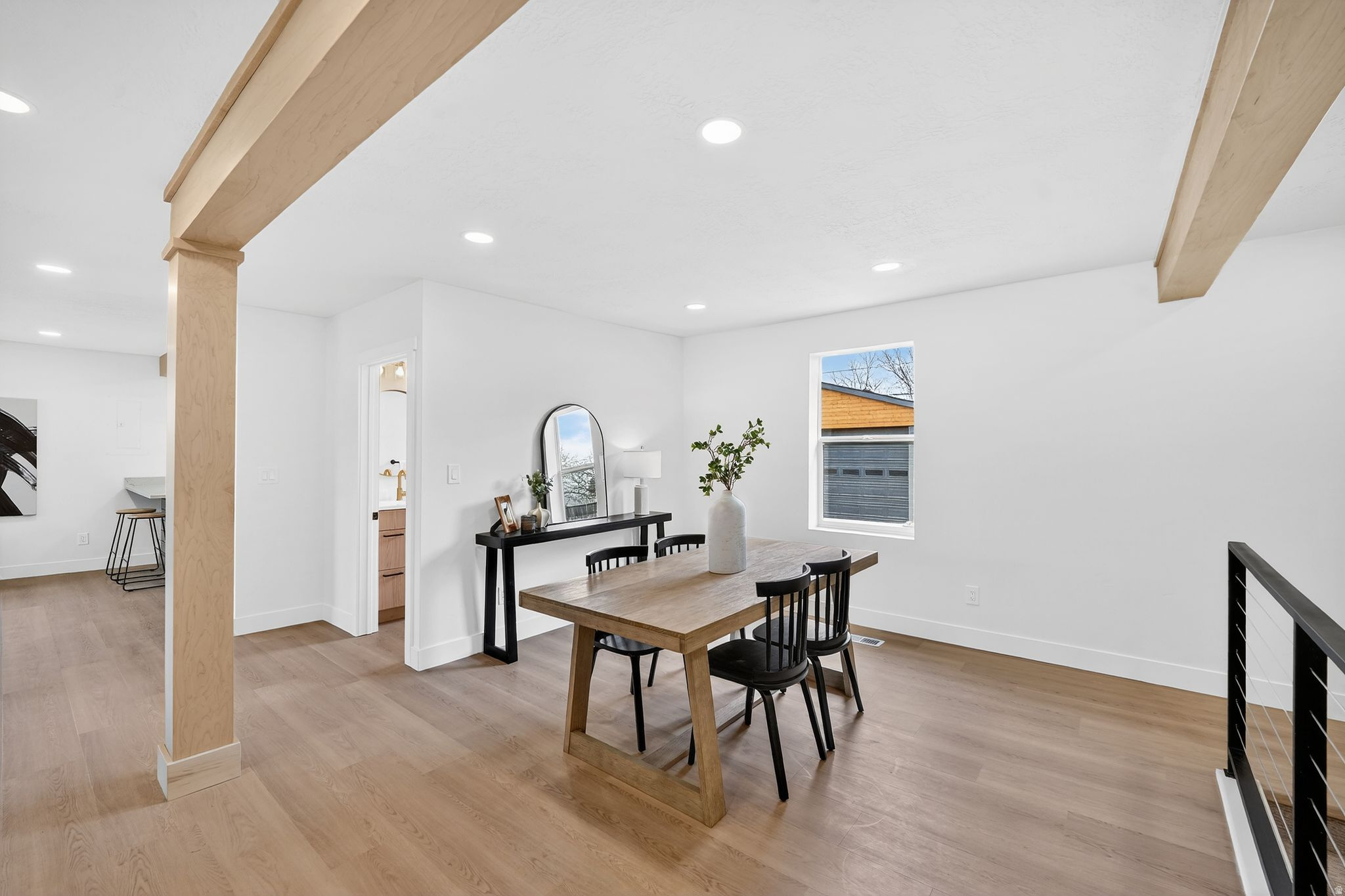 PLAT A BIG FIELD SUR - Residential