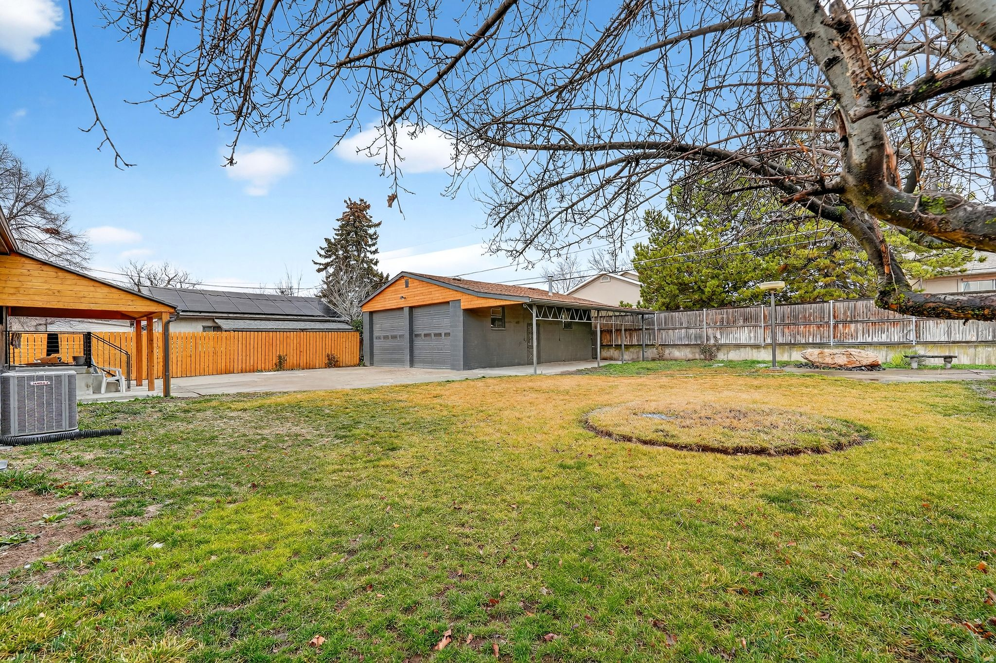 PLAT A BIG FIELD SUR - Residential