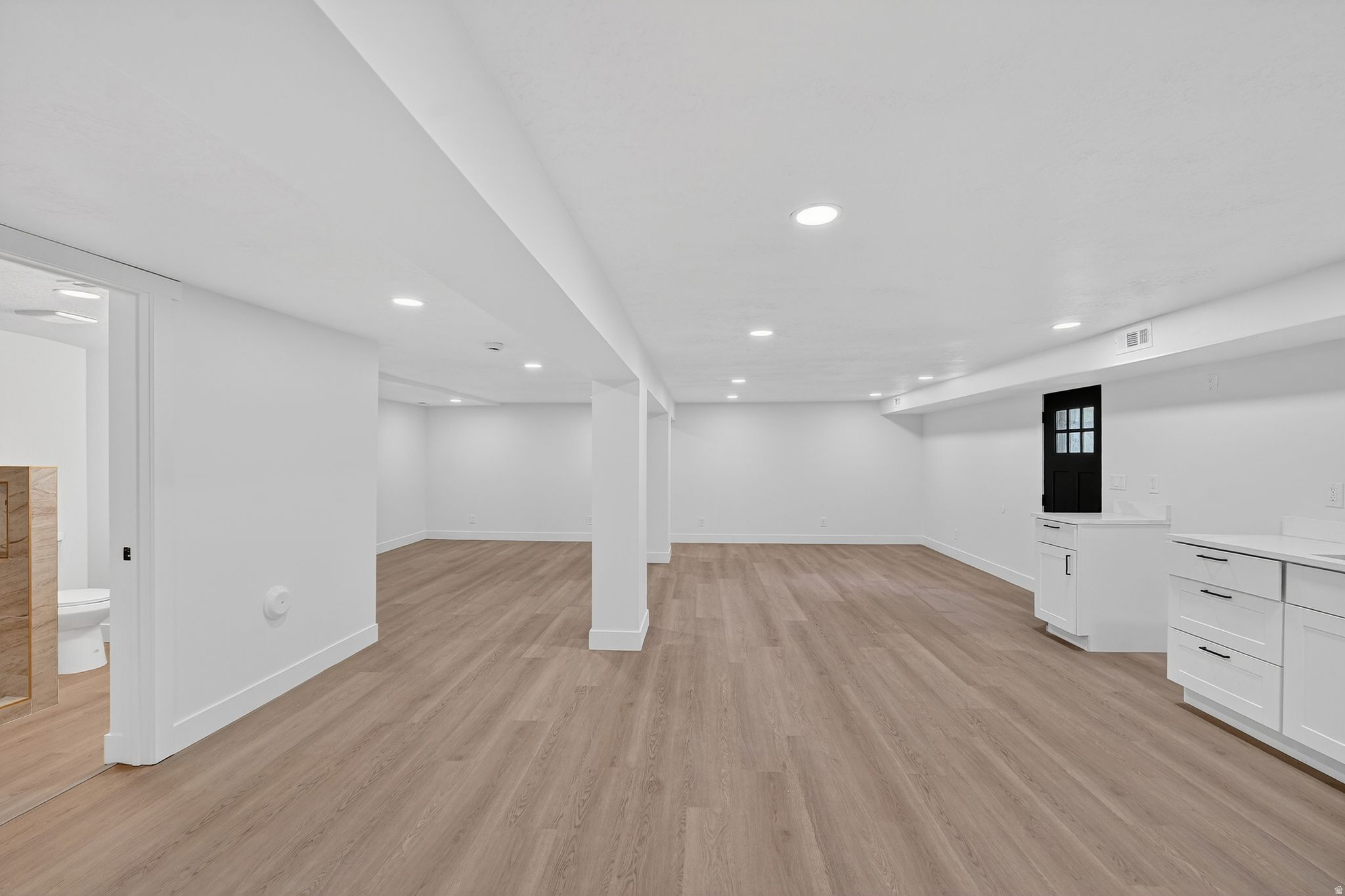 PLAT A BIG FIELD SUR - Residential