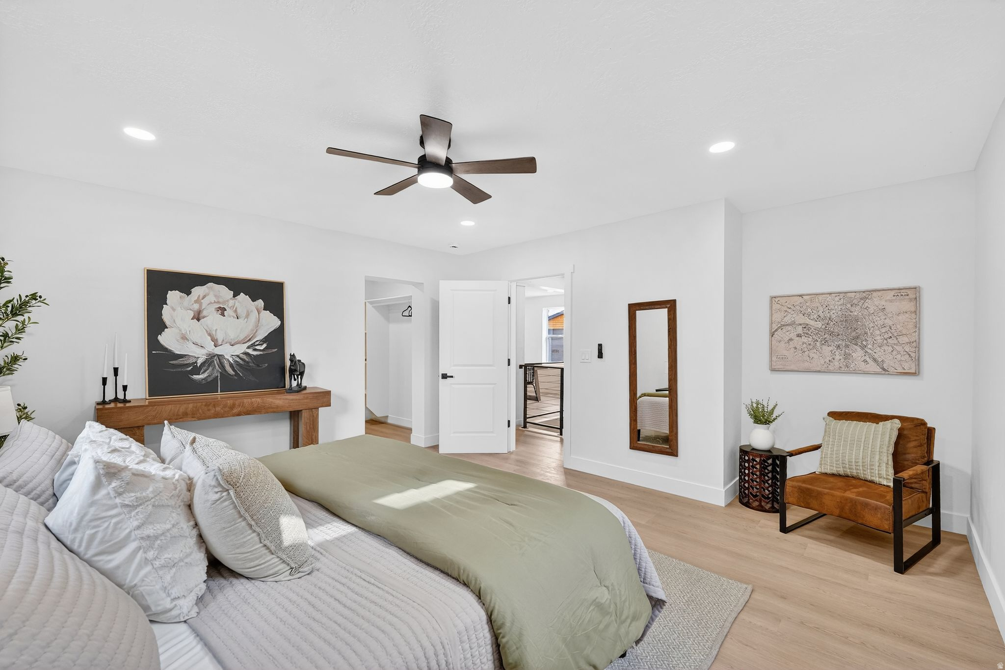 PLAT A BIG FIELD SUR - Residential