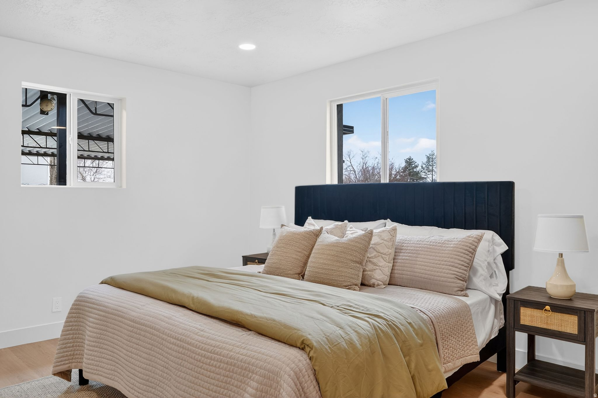 PLAT A BIG FIELD SUR - Residential