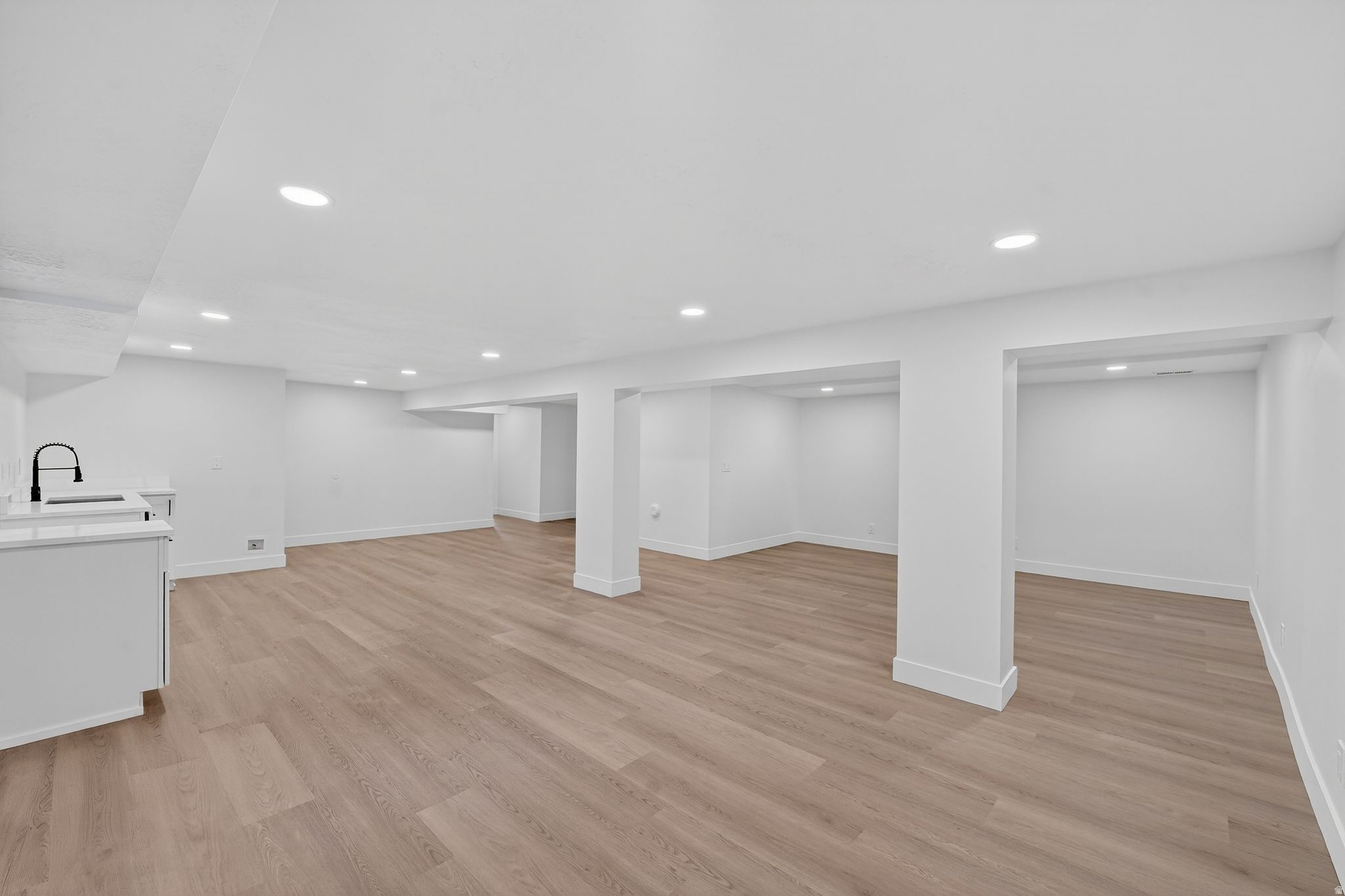 PLAT A BIG FIELD SUR - Residential