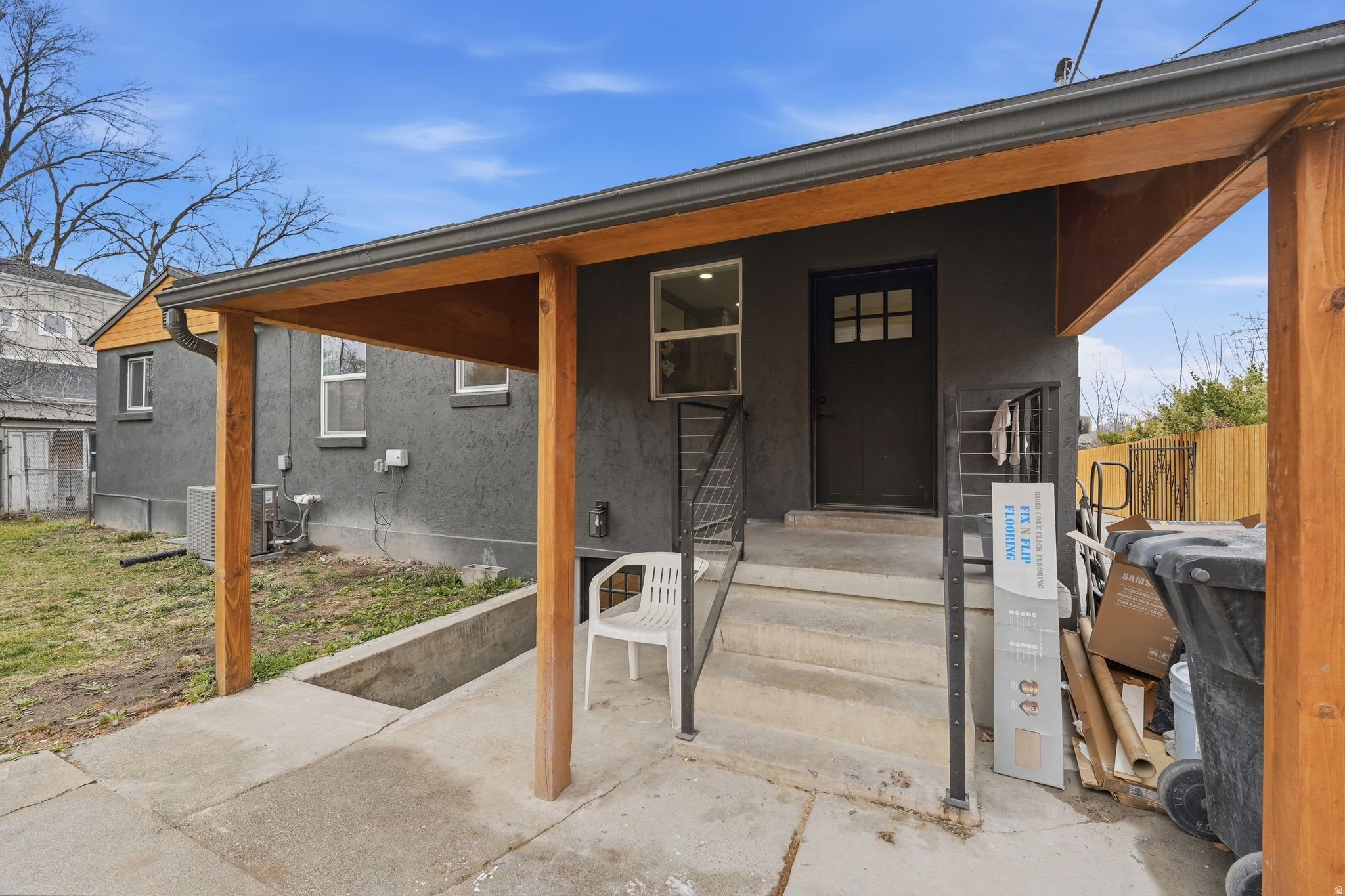 PLAT A BIG FIELD SUR - Residential