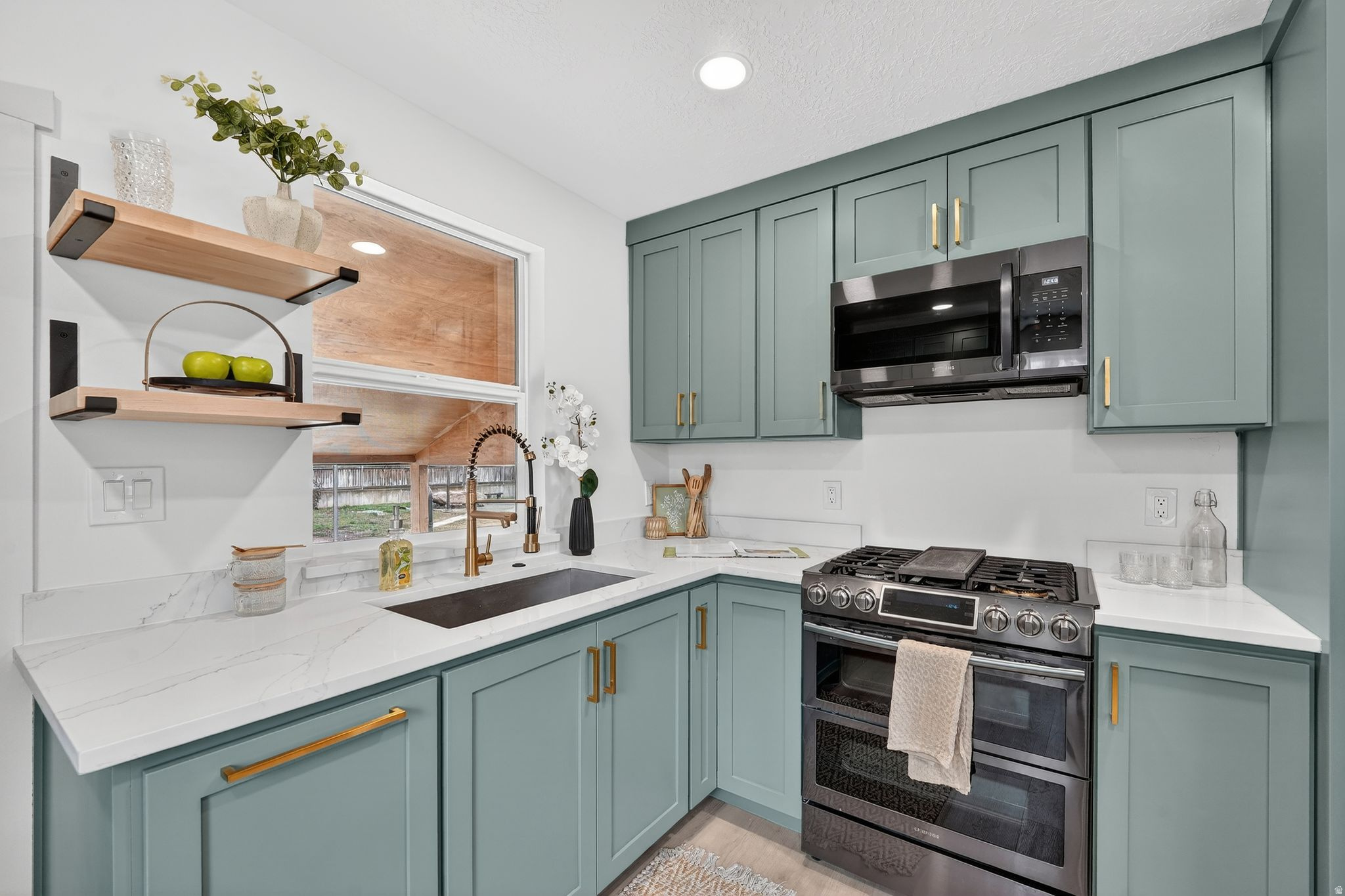 PLAT A BIG FIELD SUR - Residential