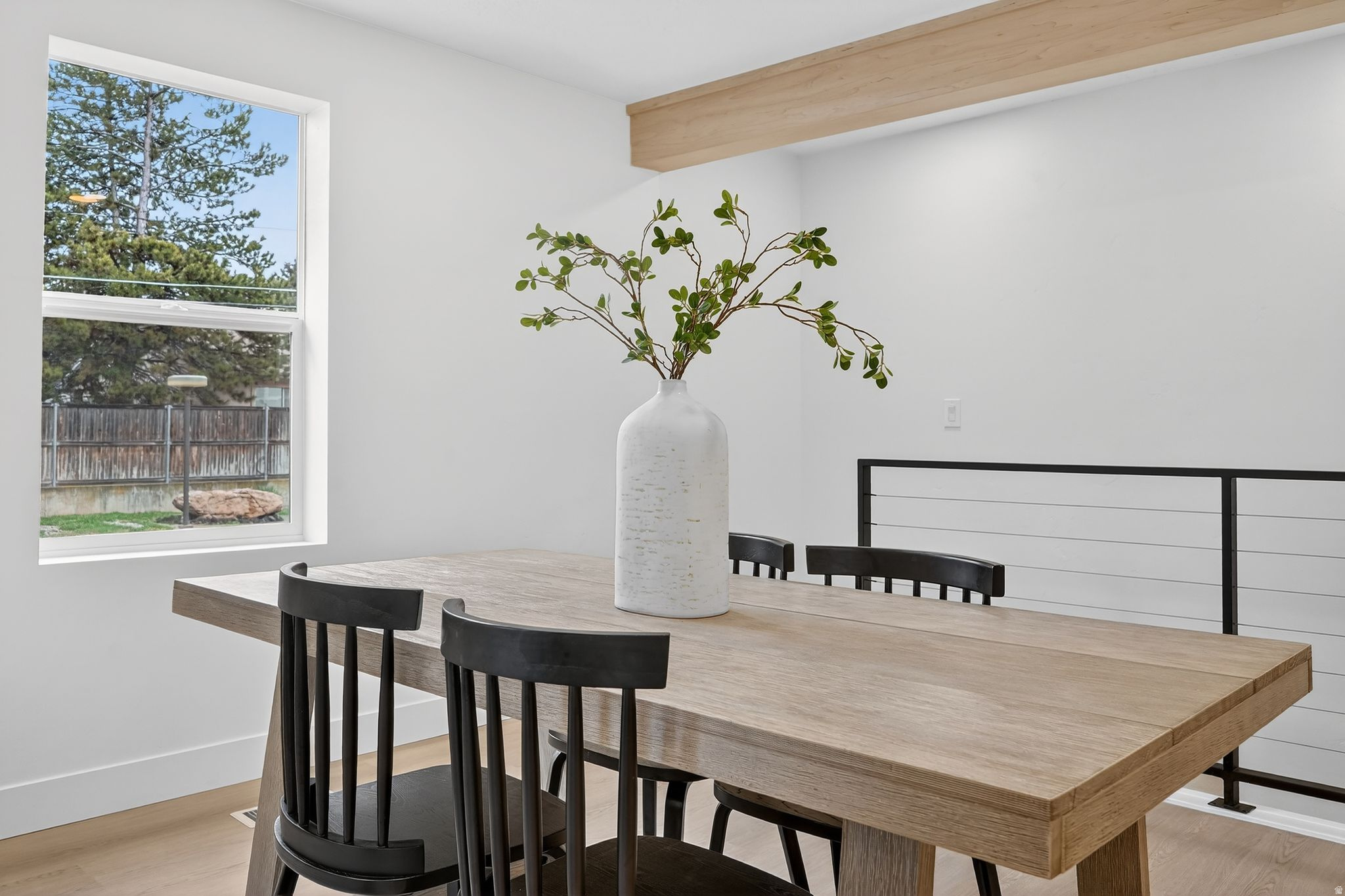 PLAT A BIG FIELD SUR - Residential