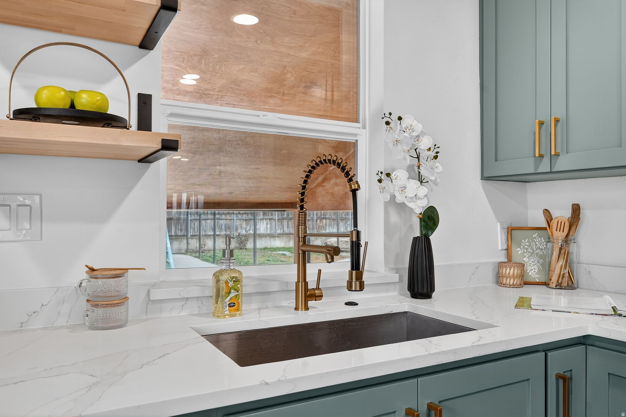 PLAT A BIG FIELD SUR - Residential