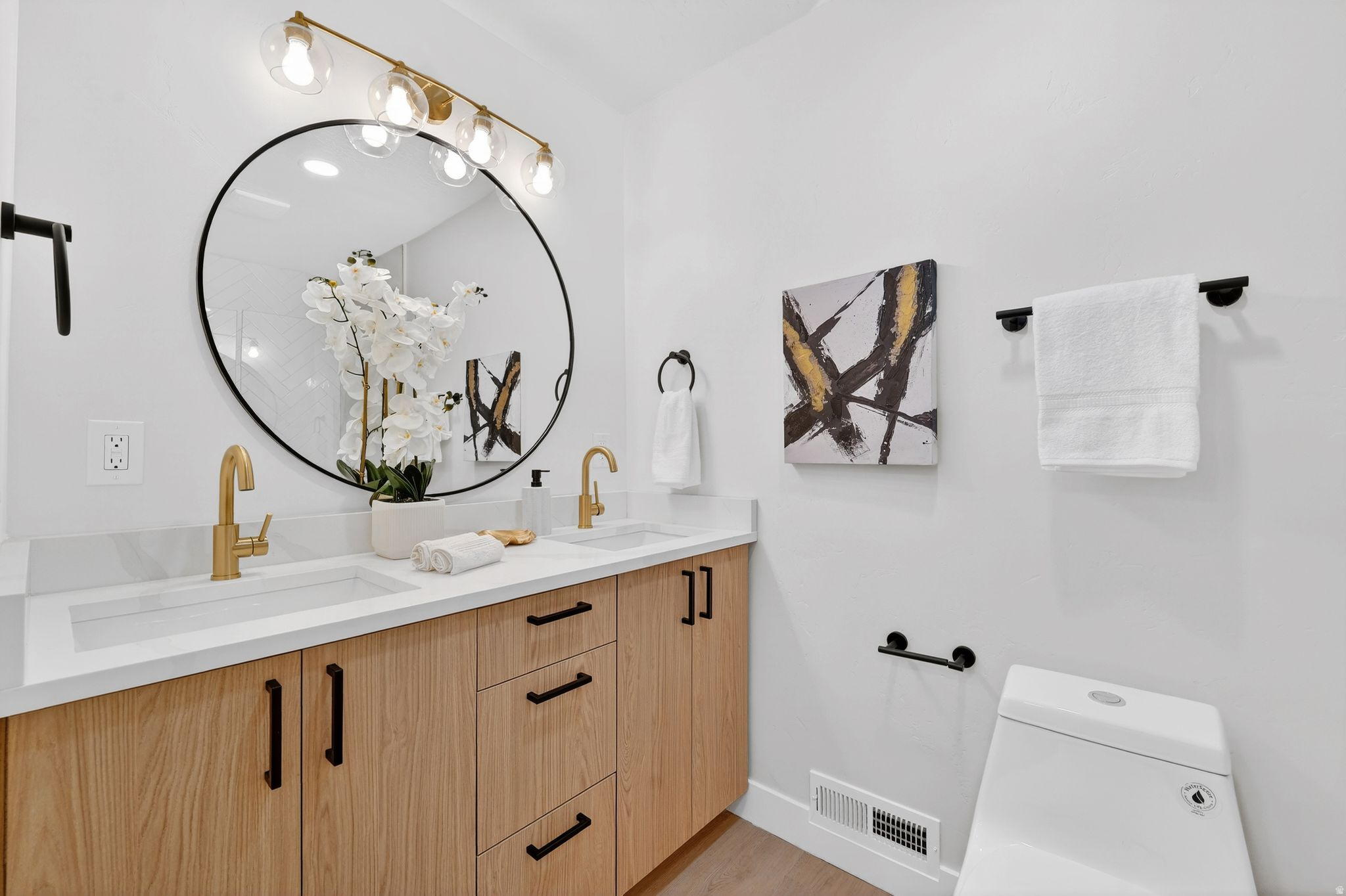 PLAT A BIG FIELD SUR - Residential