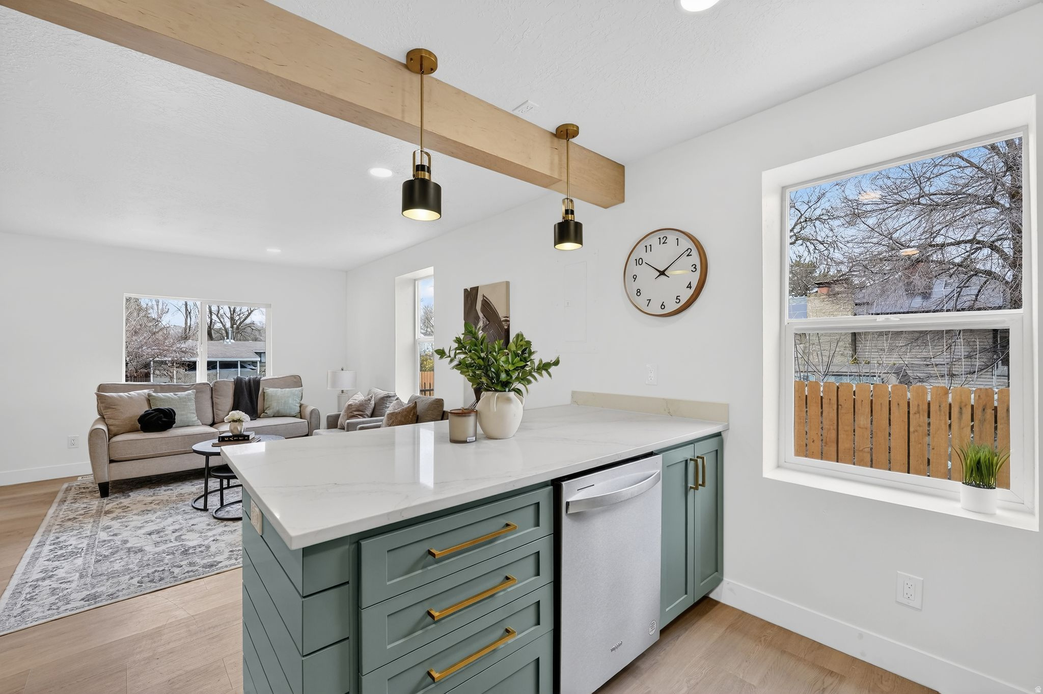 PLAT A BIG FIELD SUR - Residential