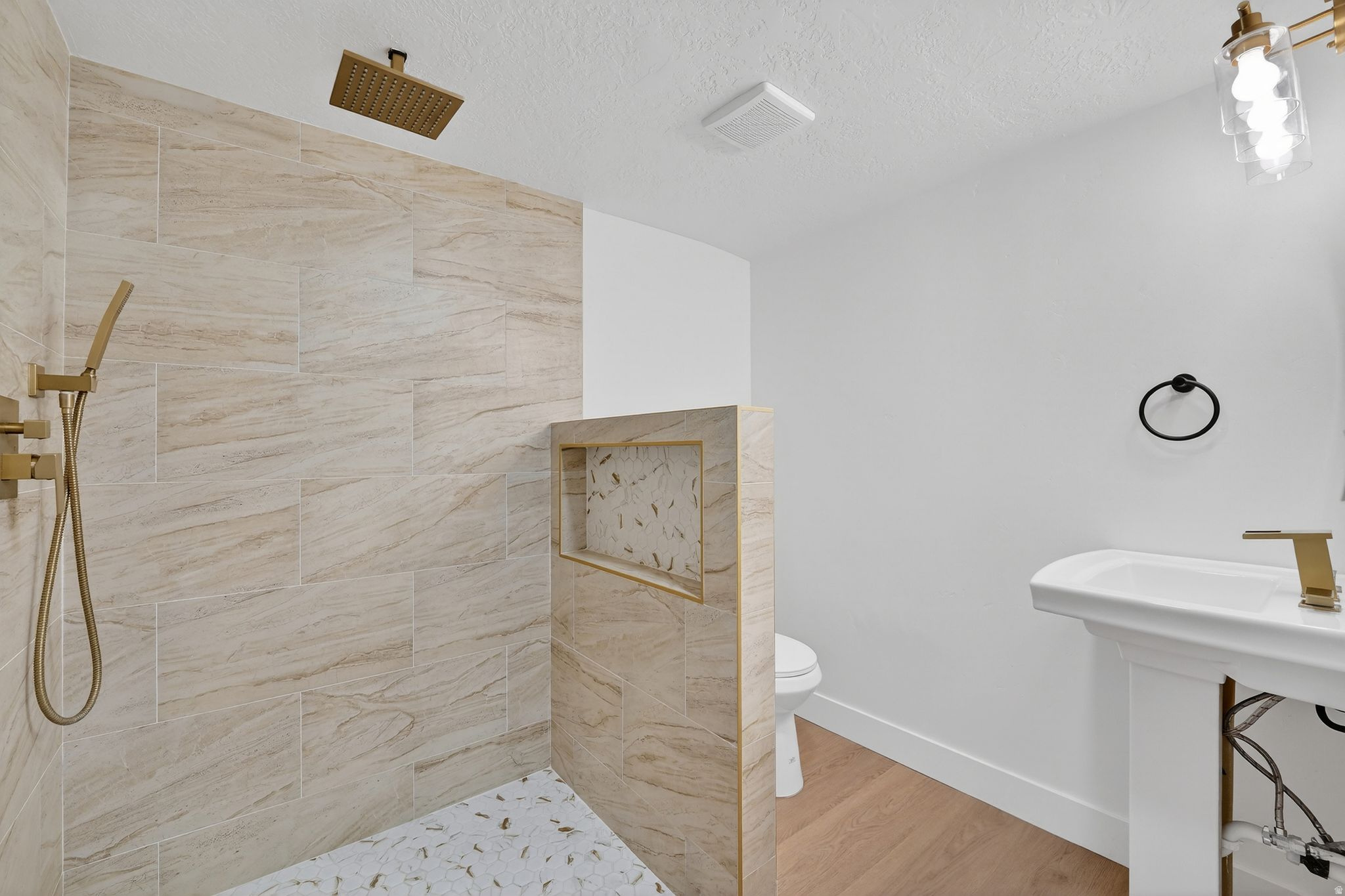 PLAT A BIG FIELD SUR - Residential