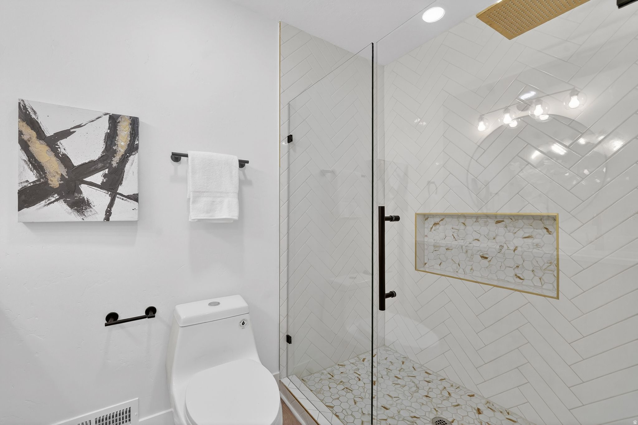 PLAT A BIG FIELD SUR - Residential