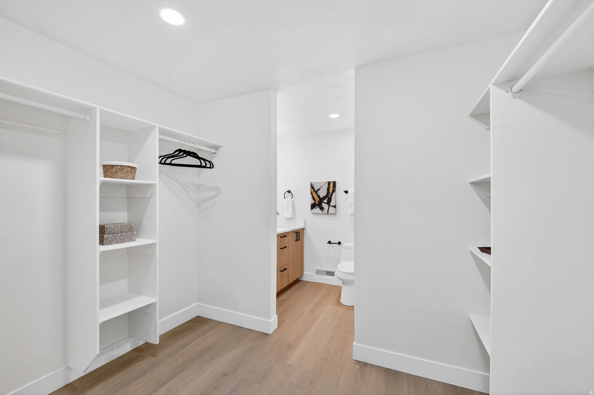 PLAT A BIG FIELD SUR - Residential