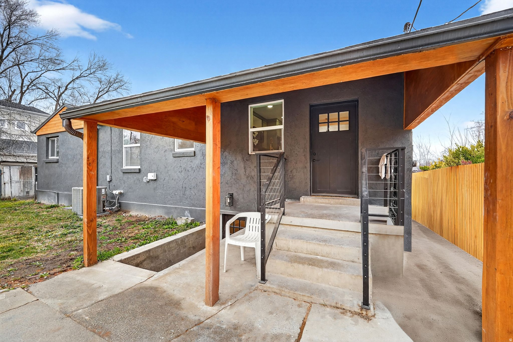 PLAT A BIG FIELD SUR - Residential