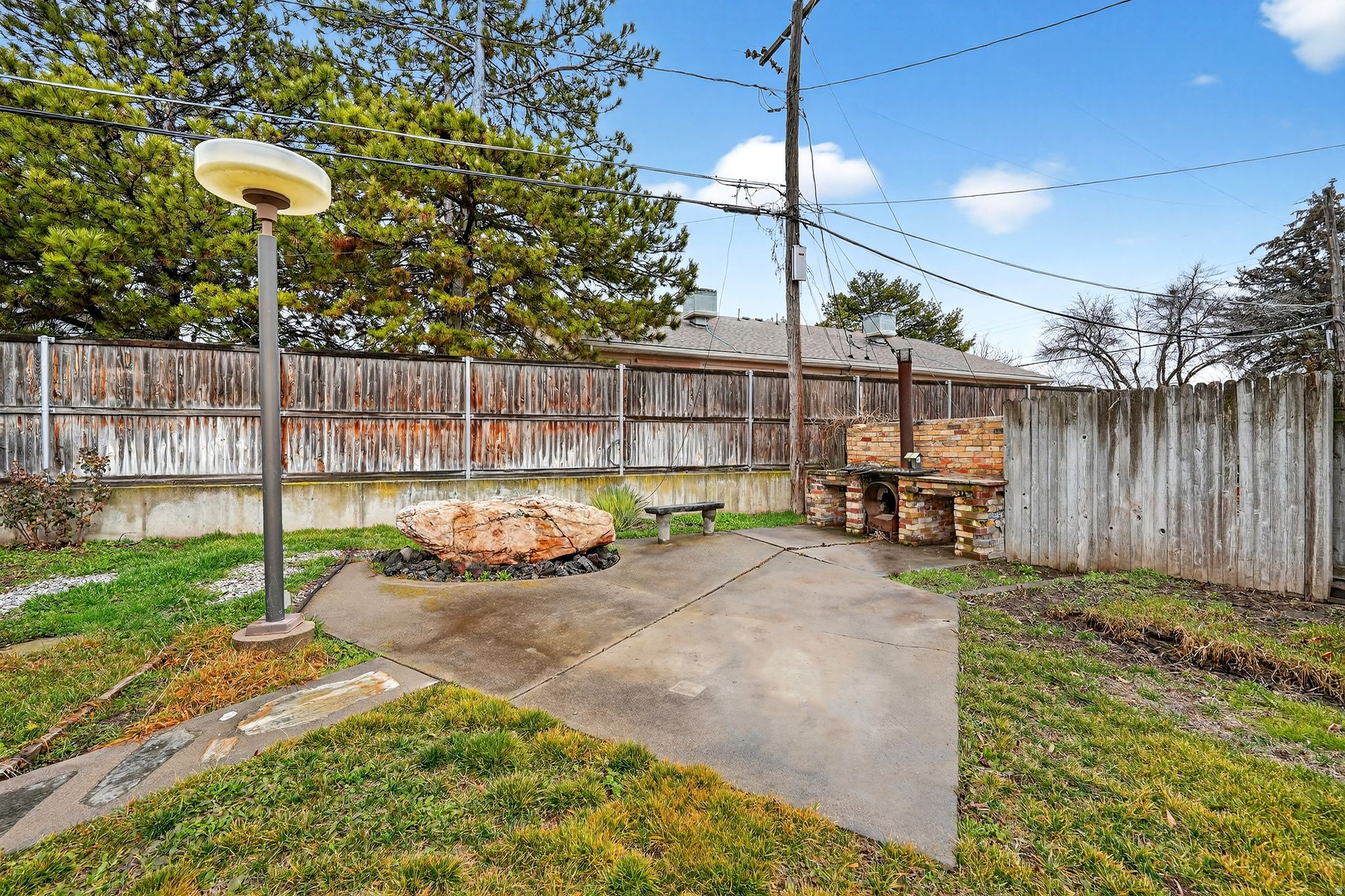 PLAT A BIG FIELD SUR - Residential